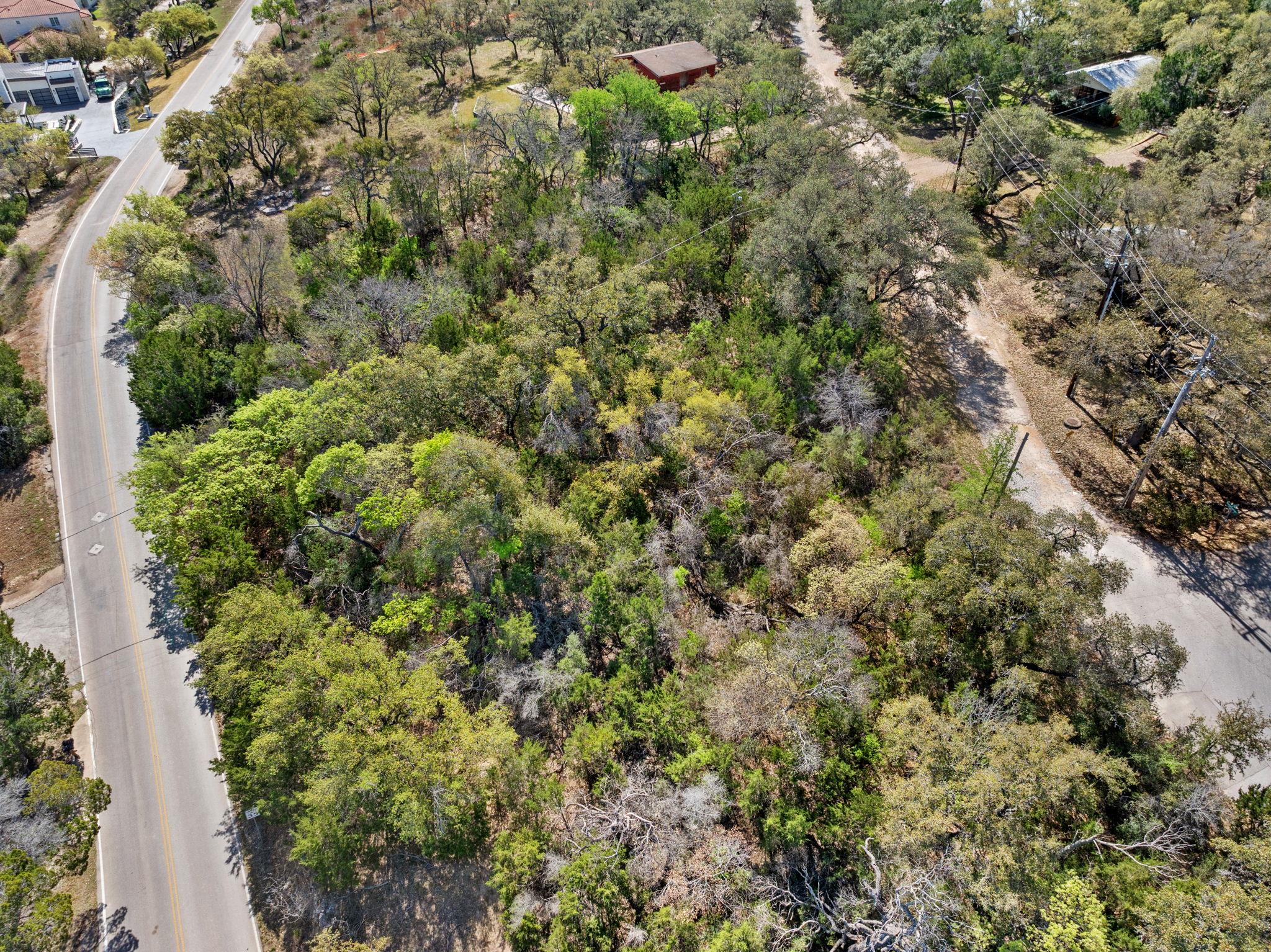 17009 Clara Van St, Austin, TX 78734