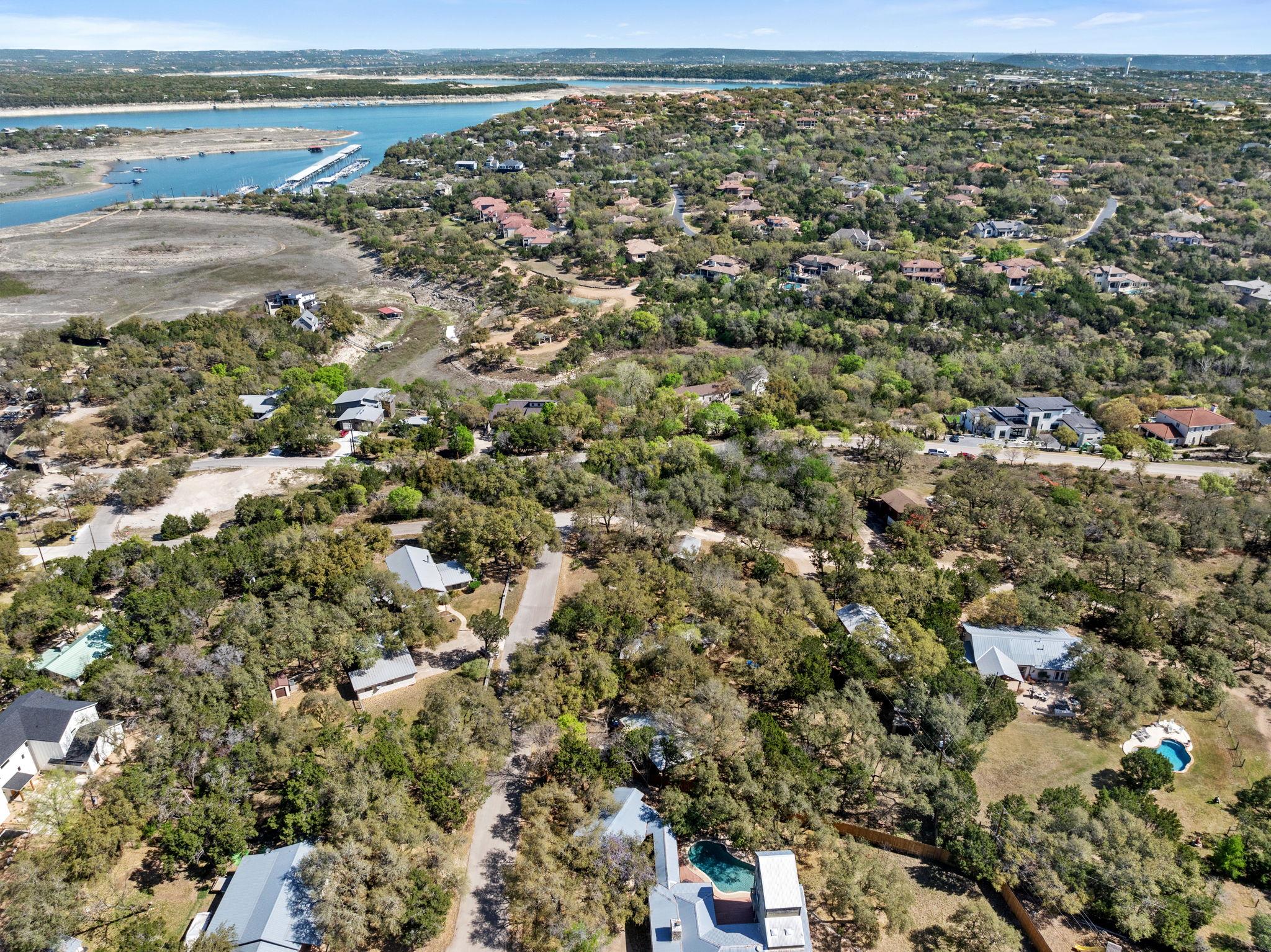 17009 Clara Van St, Austin, TX 78734