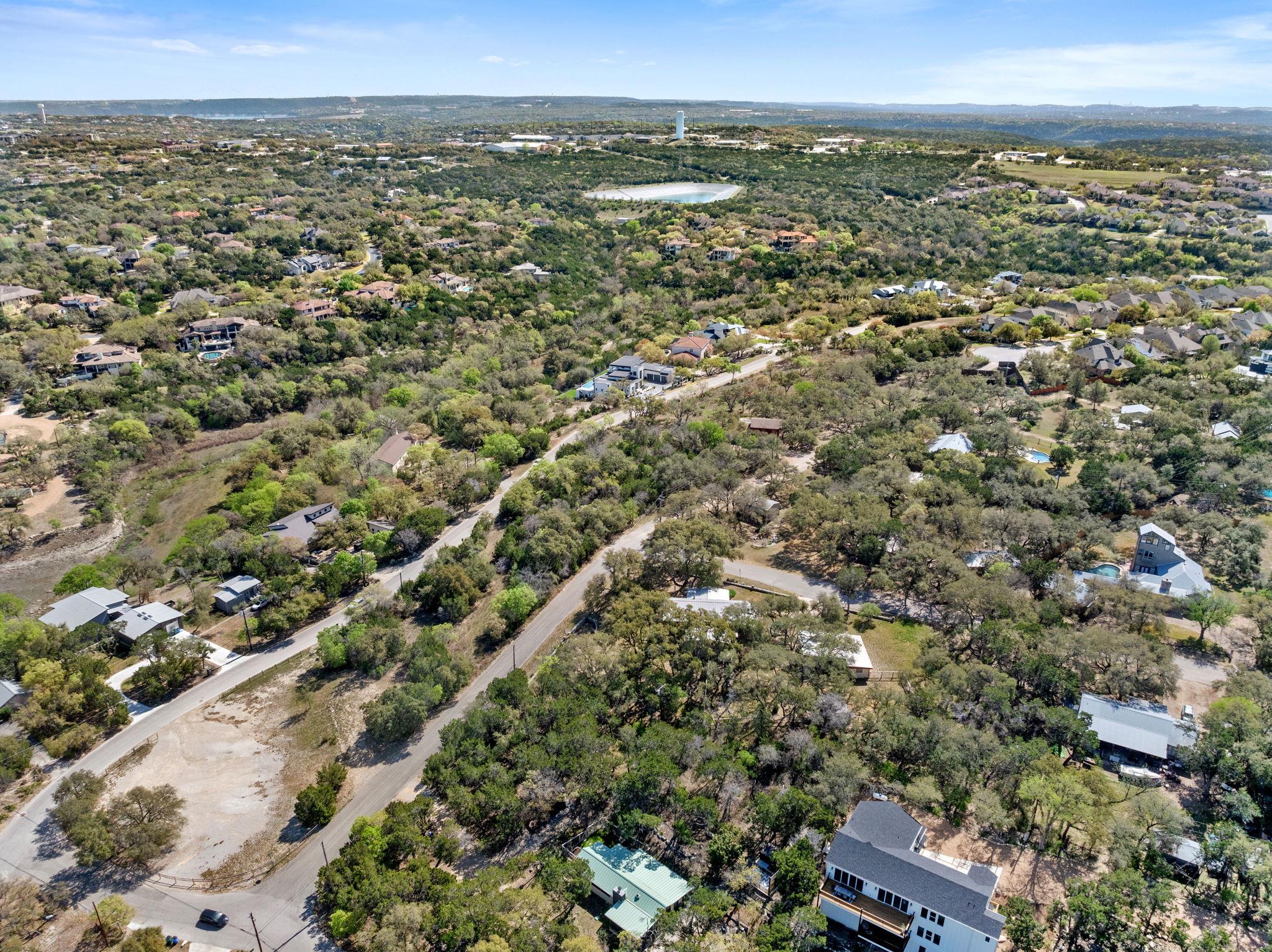 17009 Clara Van St, Austin, TX 78734