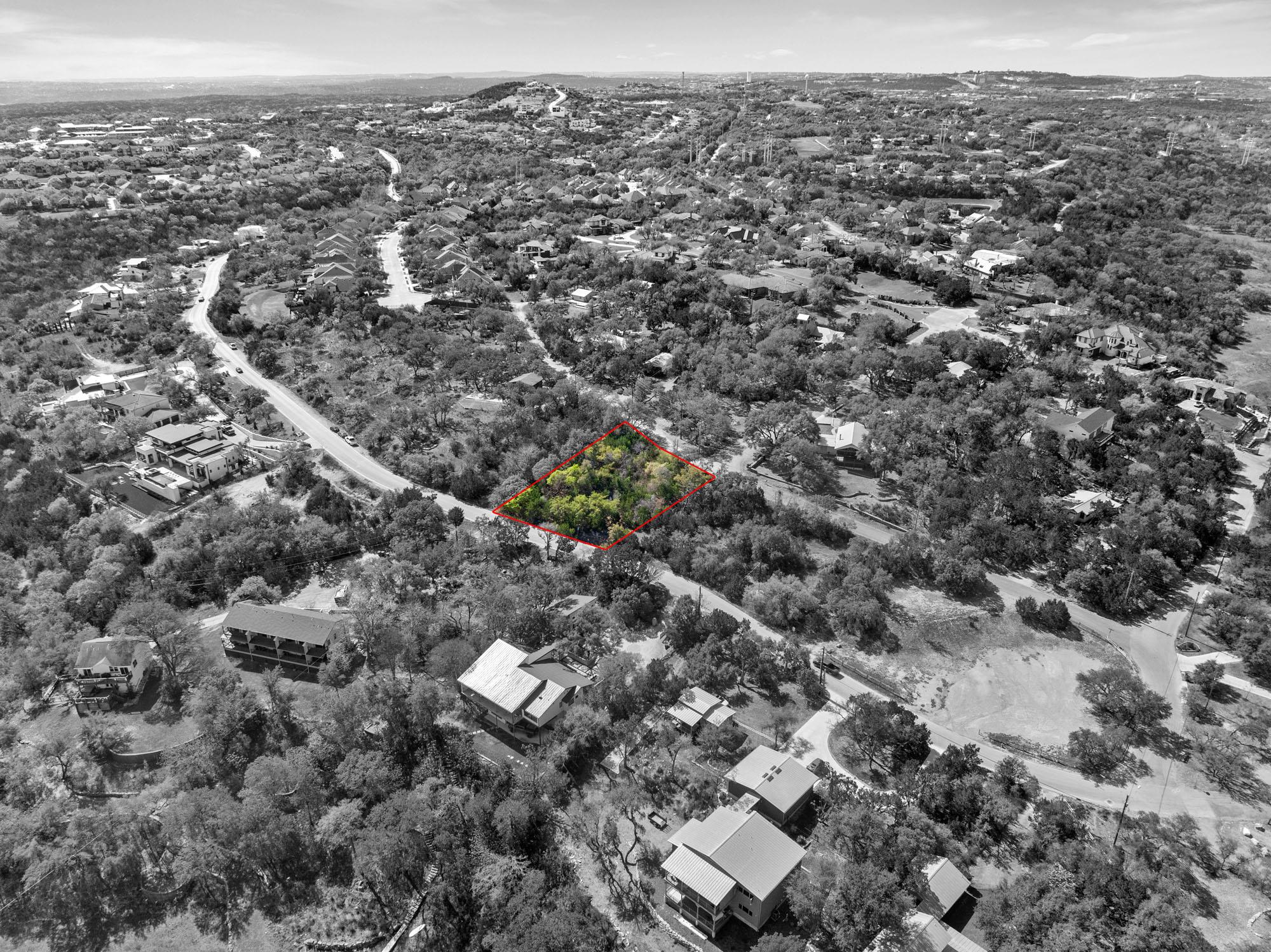 17009 Clara Van St, Austin, TX 78734