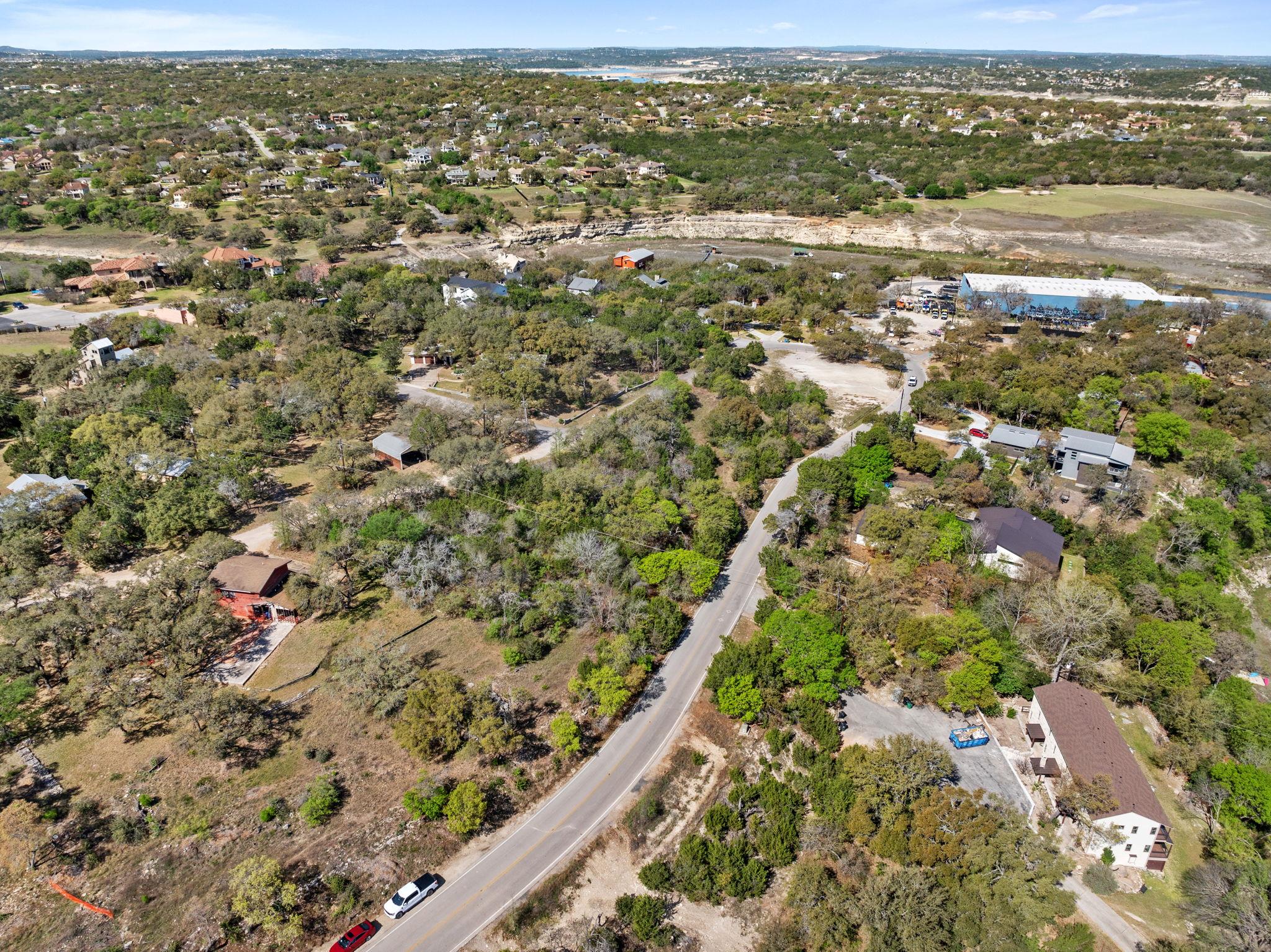 17009 Clara Van St, Austin, TX 78734