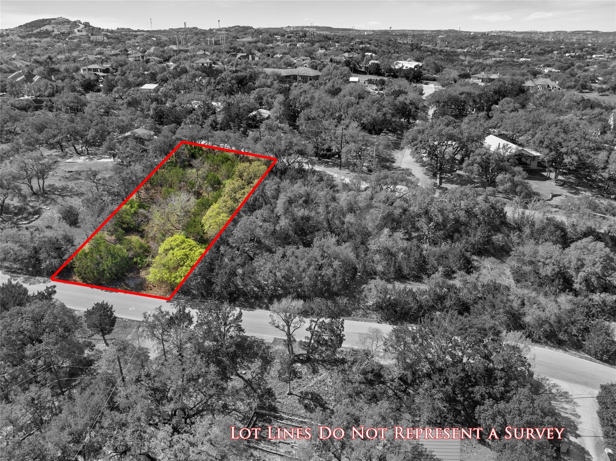 17009 Clara Van St, Austin, TX 78734