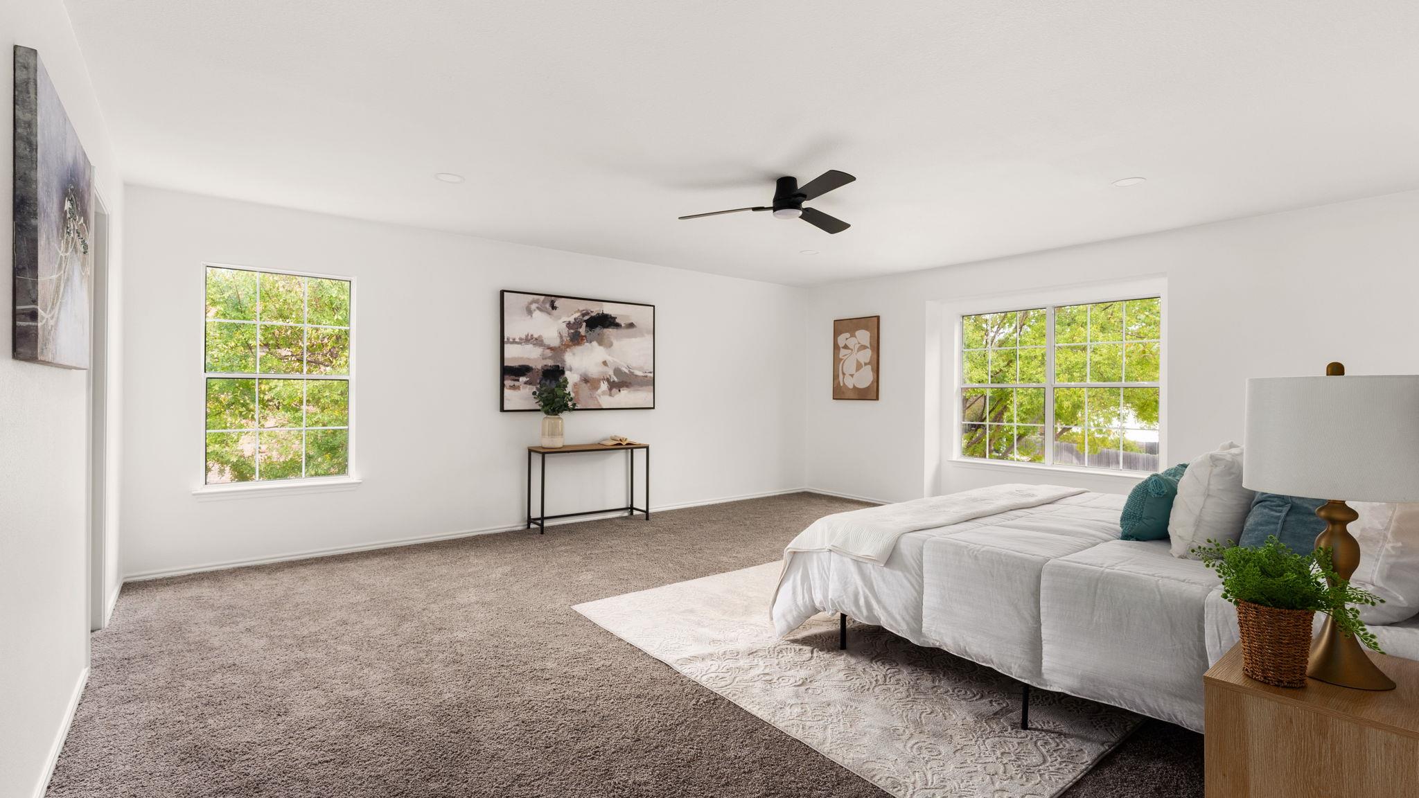 8553 Steamline Cir, Austin, TX 78745