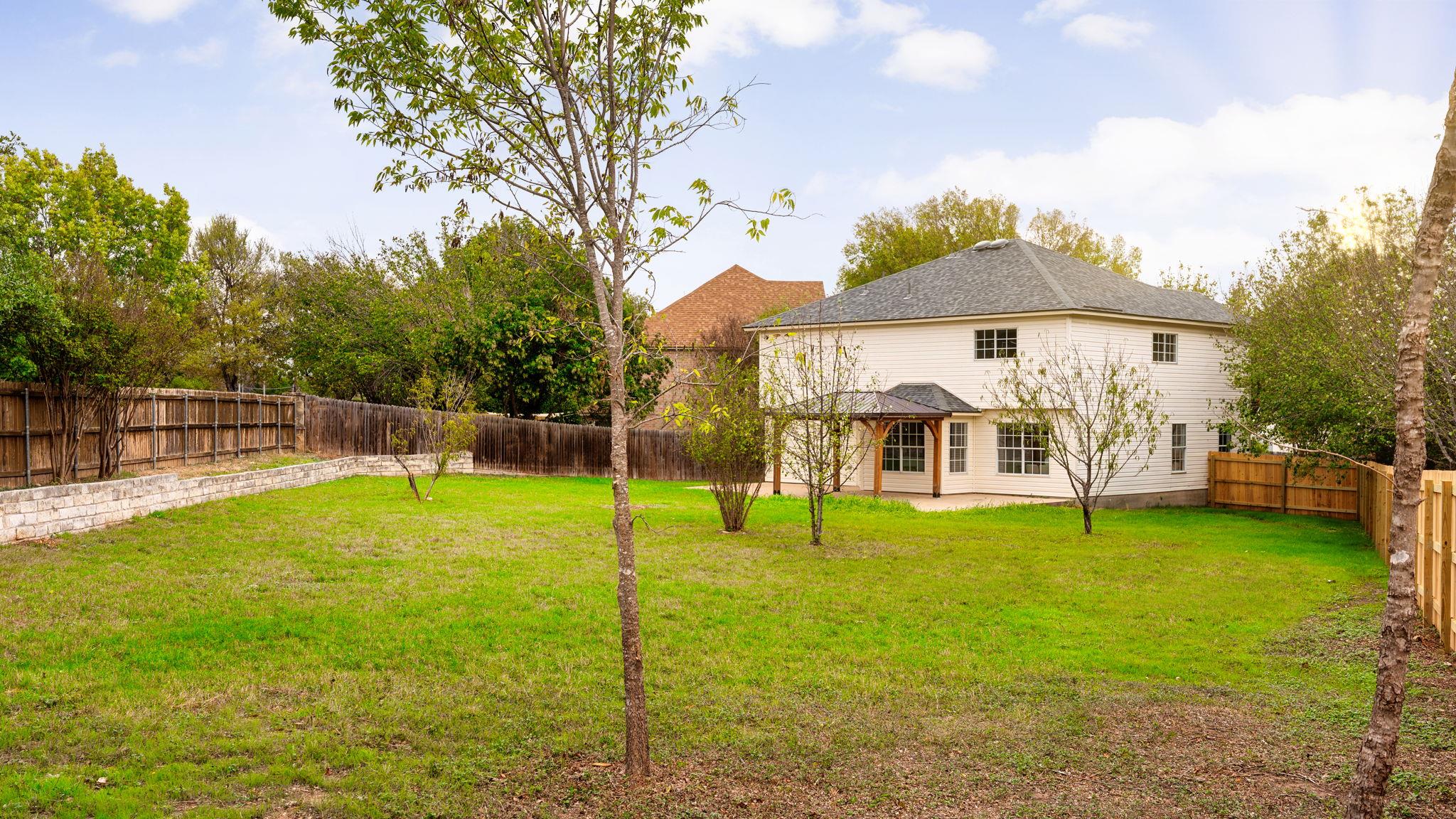 8553 Steamline Cir, Austin, TX 78745