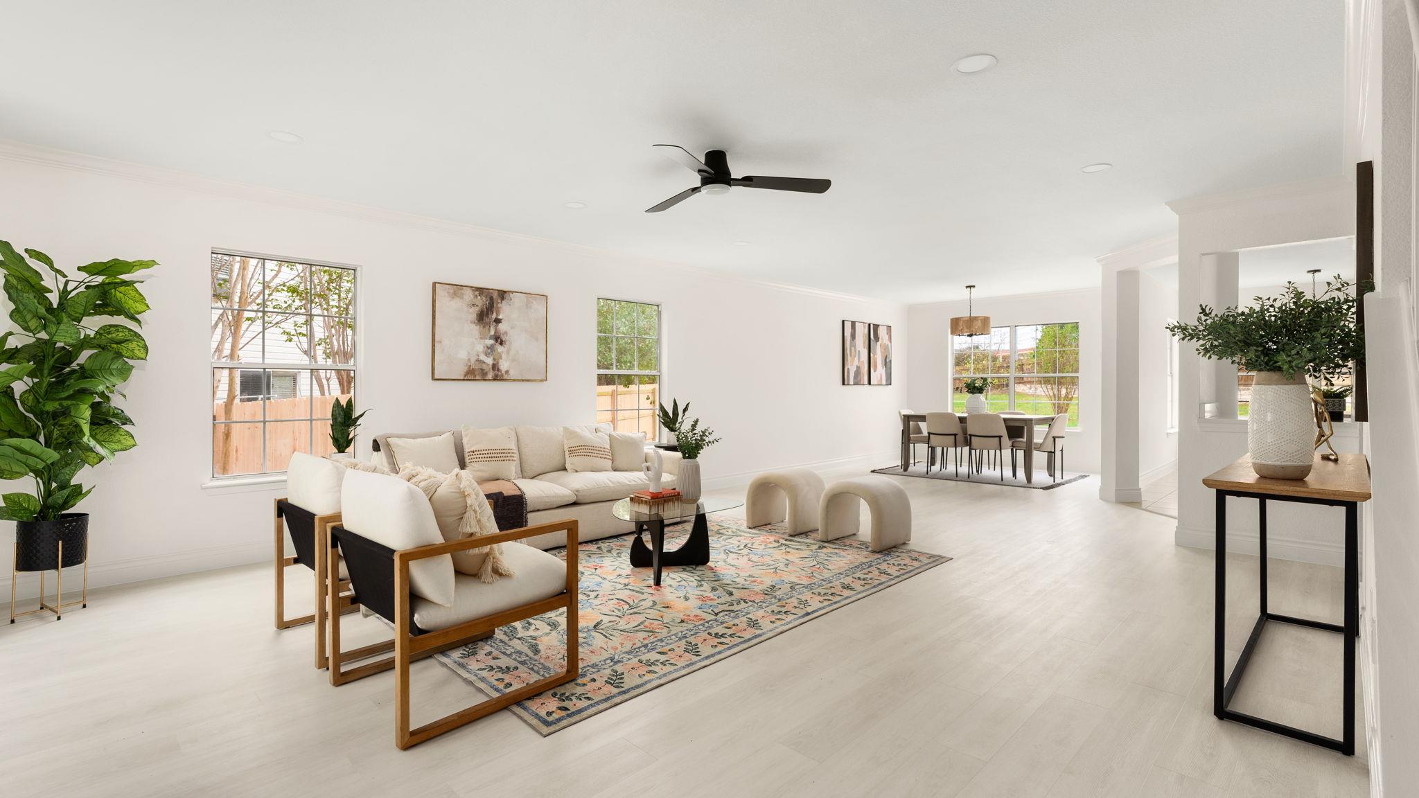 8553 Steamline Cir, Austin, TX 78745