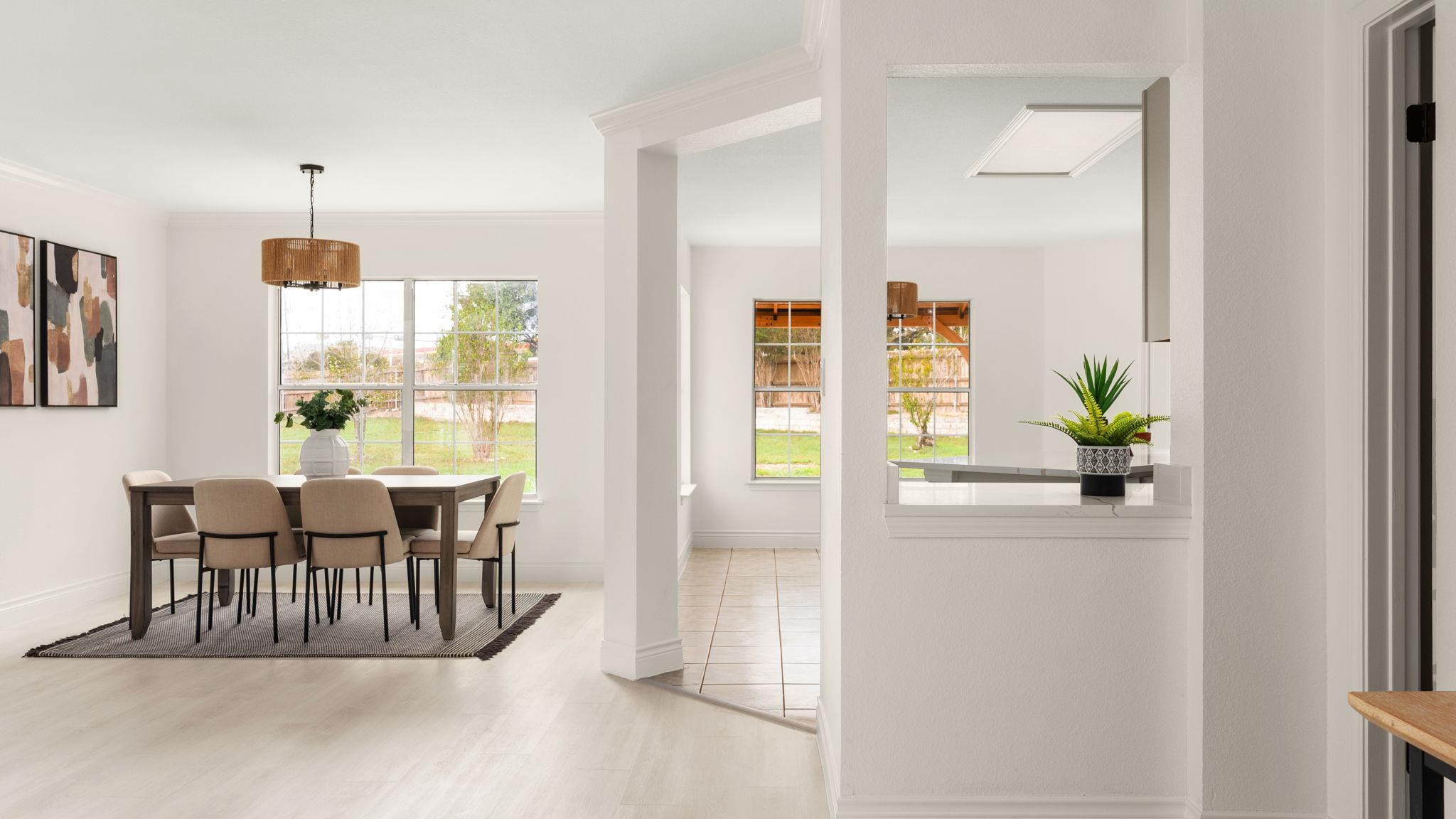 8553 Steamline Cir, Austin, TX 78745