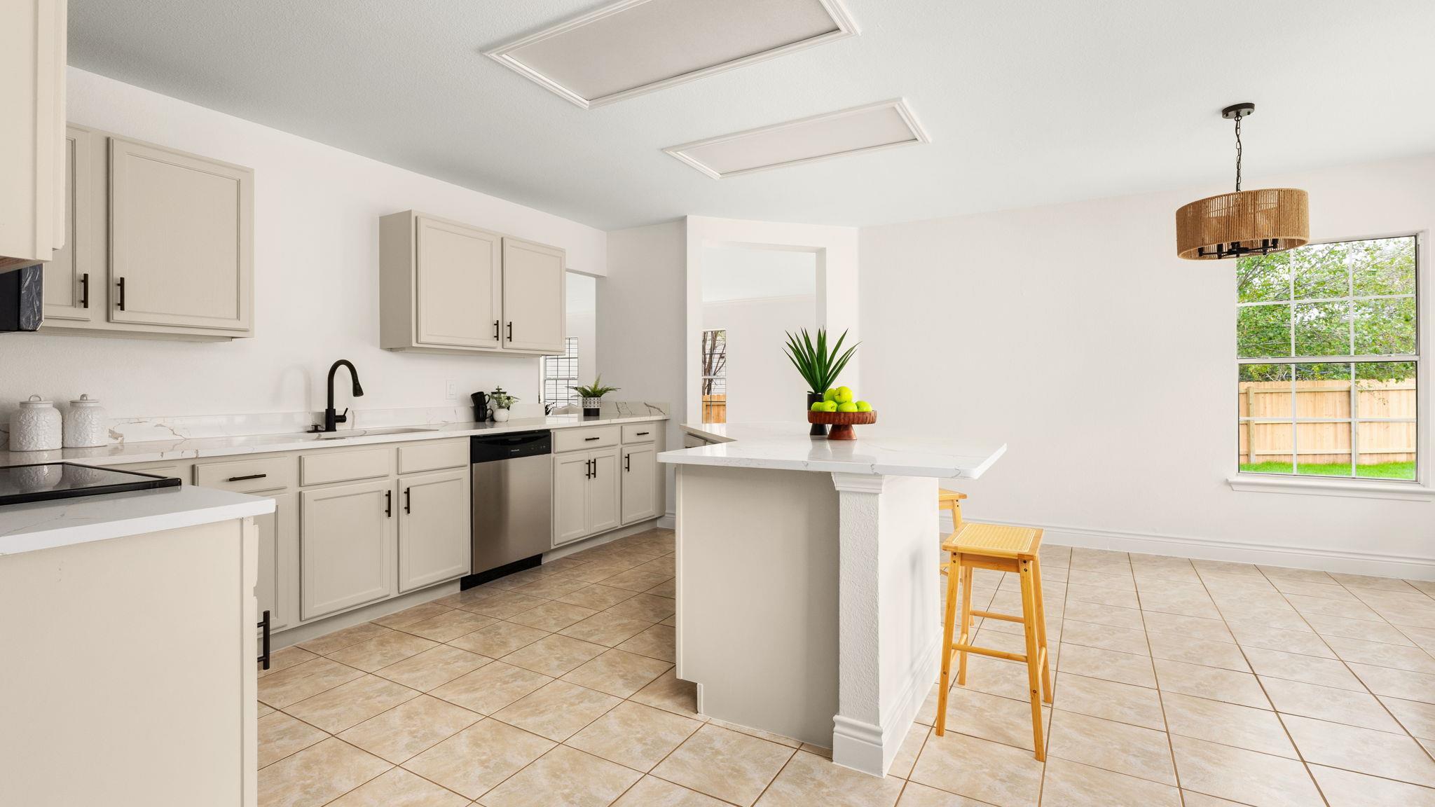 8553 Steamline Cir, Austin, TX 78745