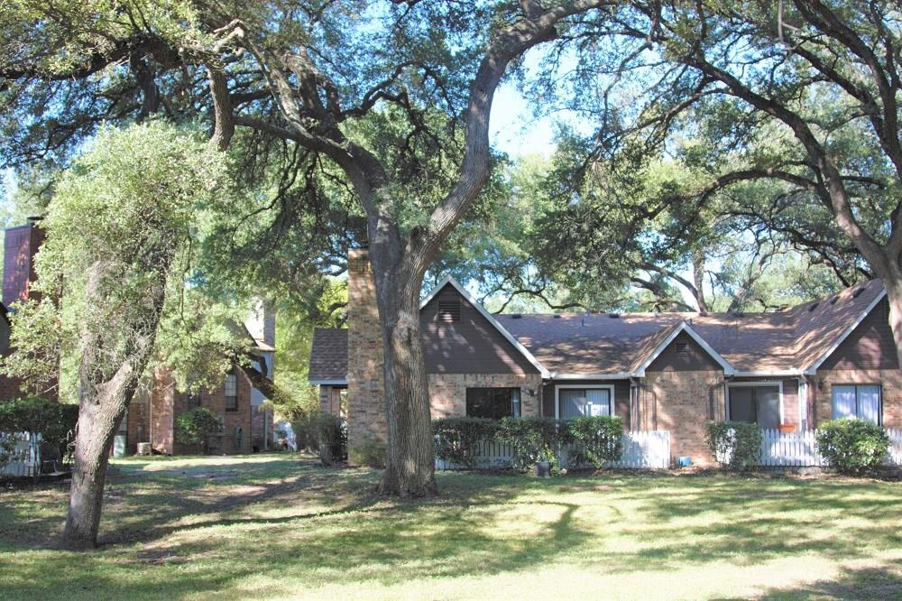 1601 Faro Dr # 1704, Austin, TX 78741