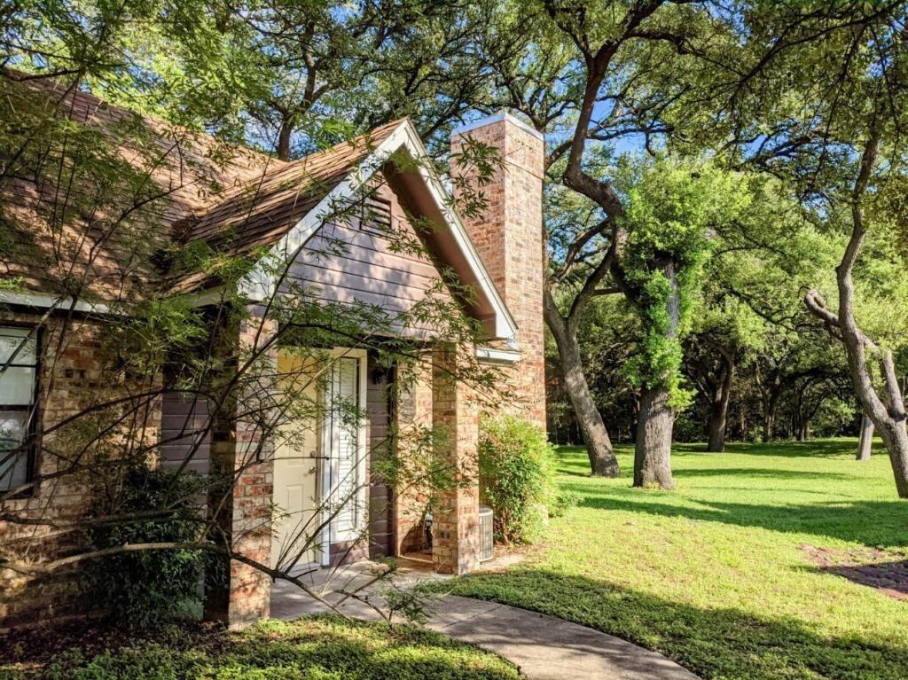 1601 Faro Dr # 1704, Austin, TX 78741