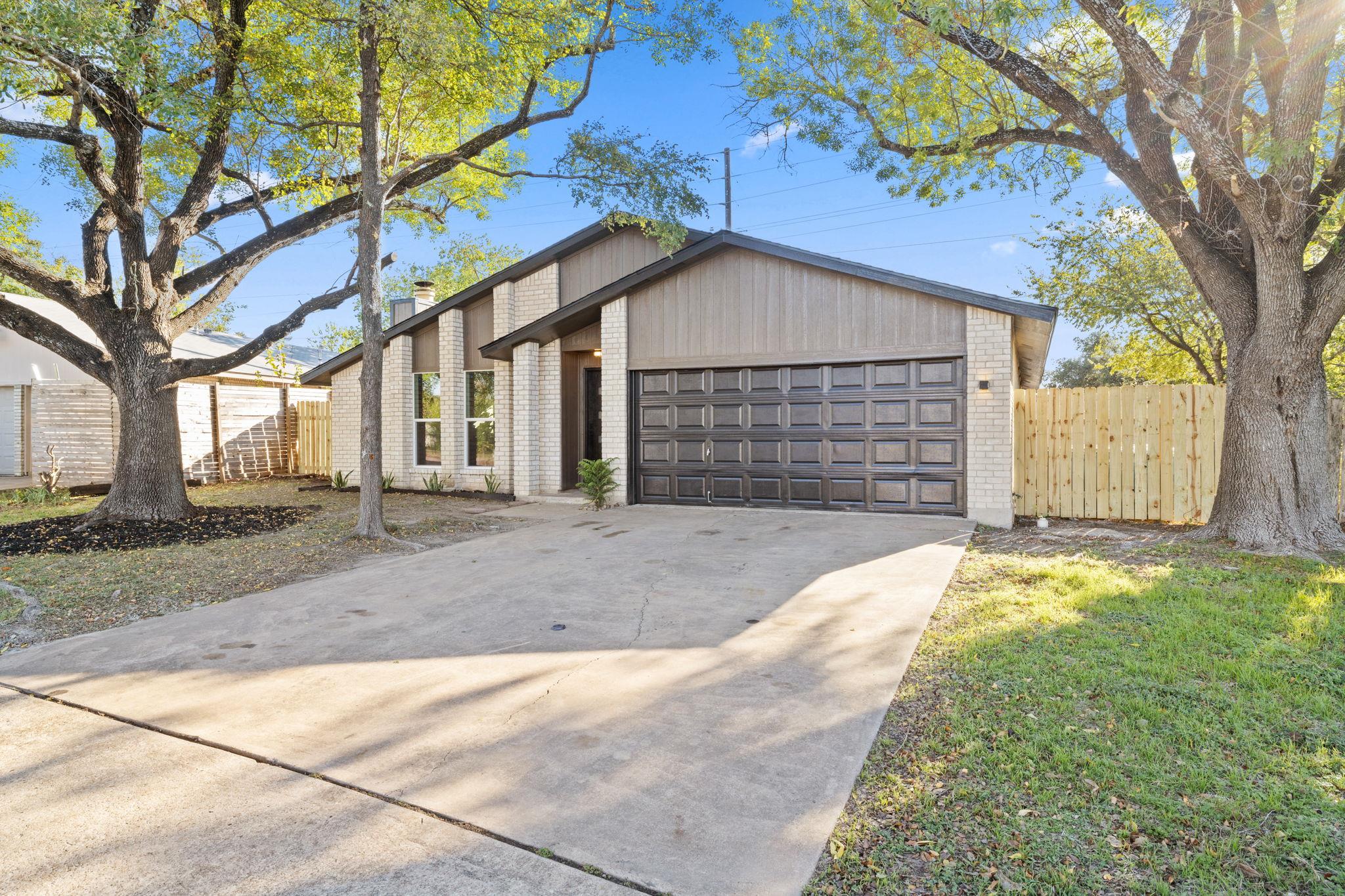 11509 Sandy Loam Trl, Austin, TX 78750