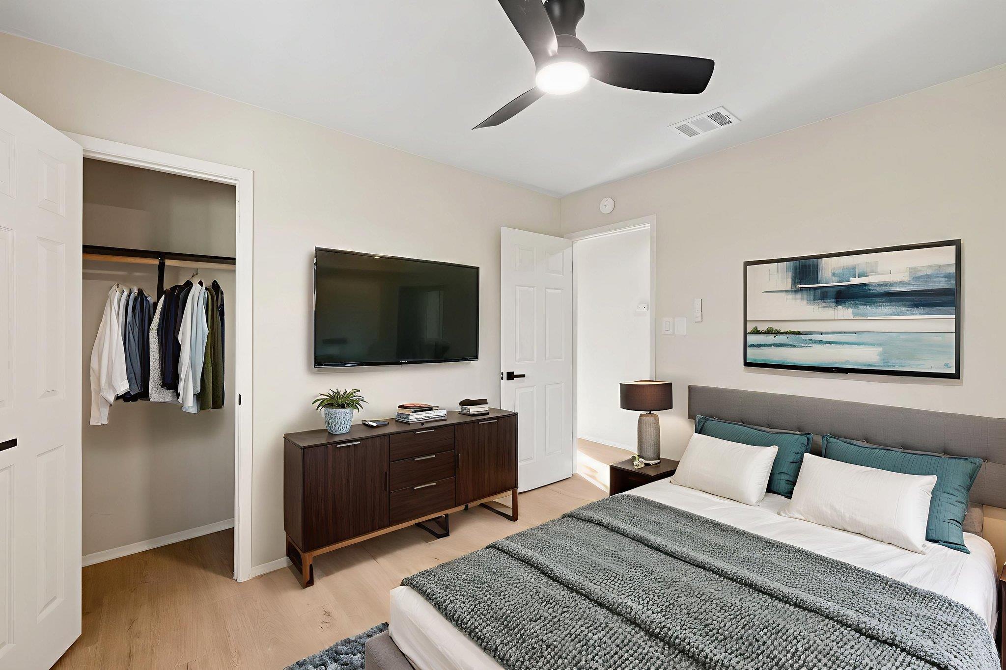 11509 Sandy Loam Trl, Austin, TX 78750