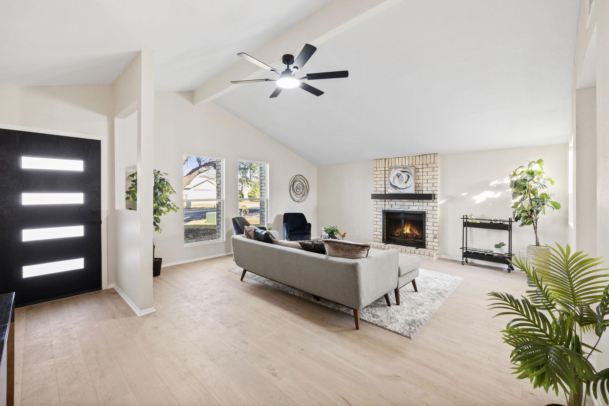 11509 Sandy Loam Trl, Austin, TX 78750