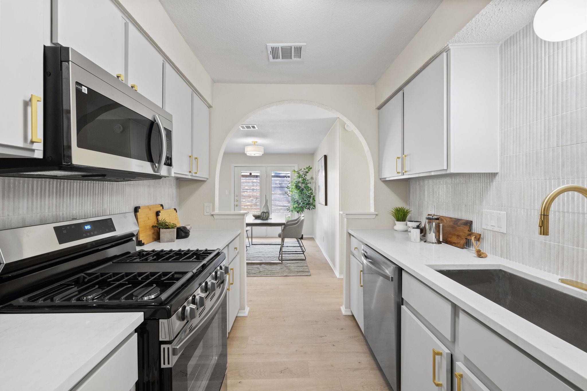 11509 Sandy Loam Trl, Austin, TX 78750