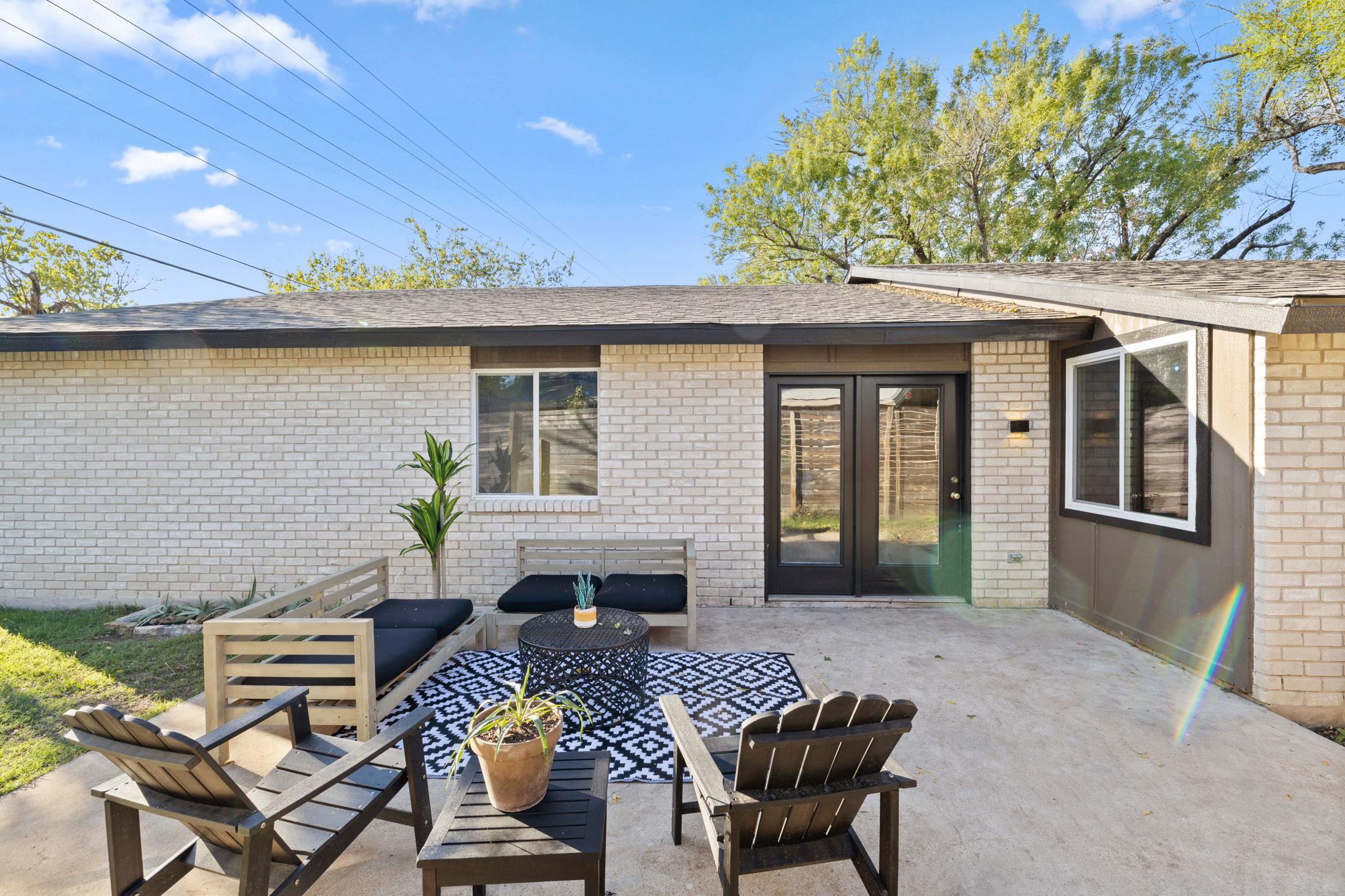 11509 Sandy Loam Trl, Austin, TX 78750