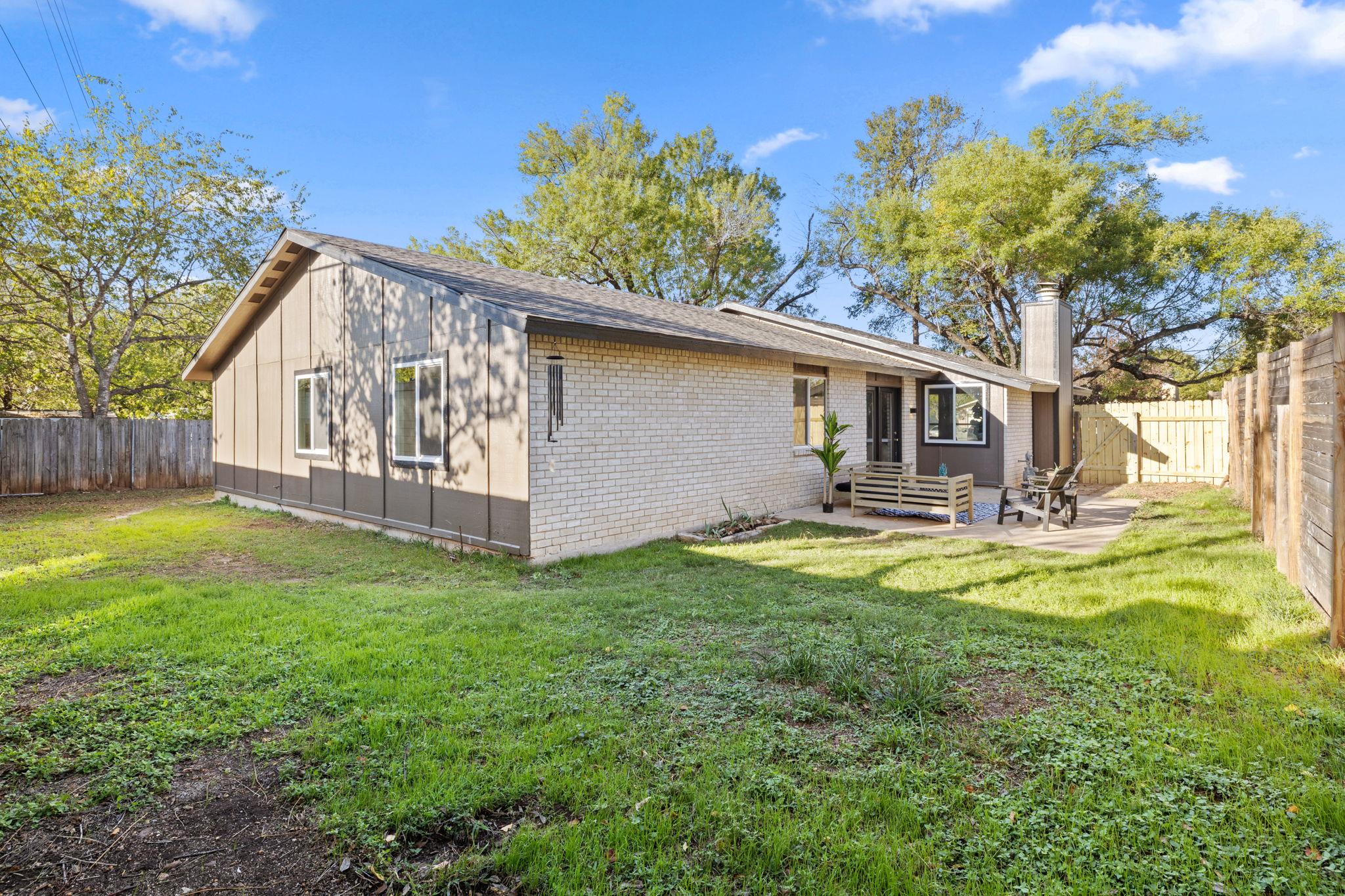 11509 Sandy Loam Trl, Austin, TX 78750