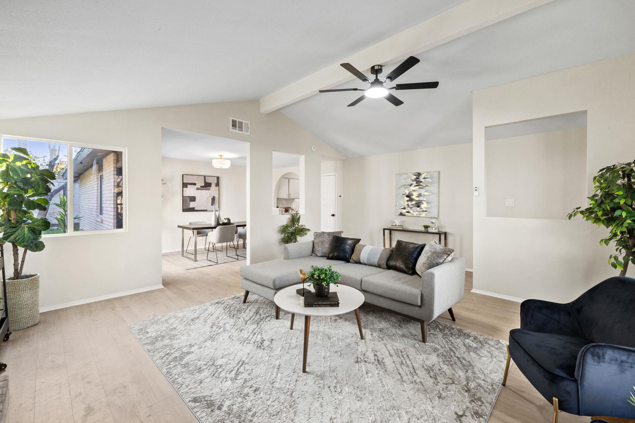 11509 Sandy Loam Trl, Austin, TX 78750