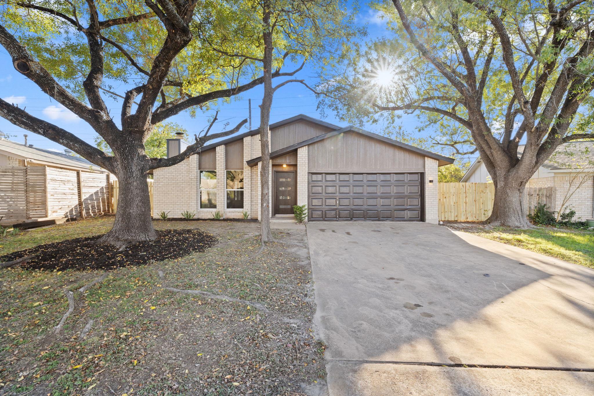11509 Sandy Loam Trl, Austin, TX 78750
