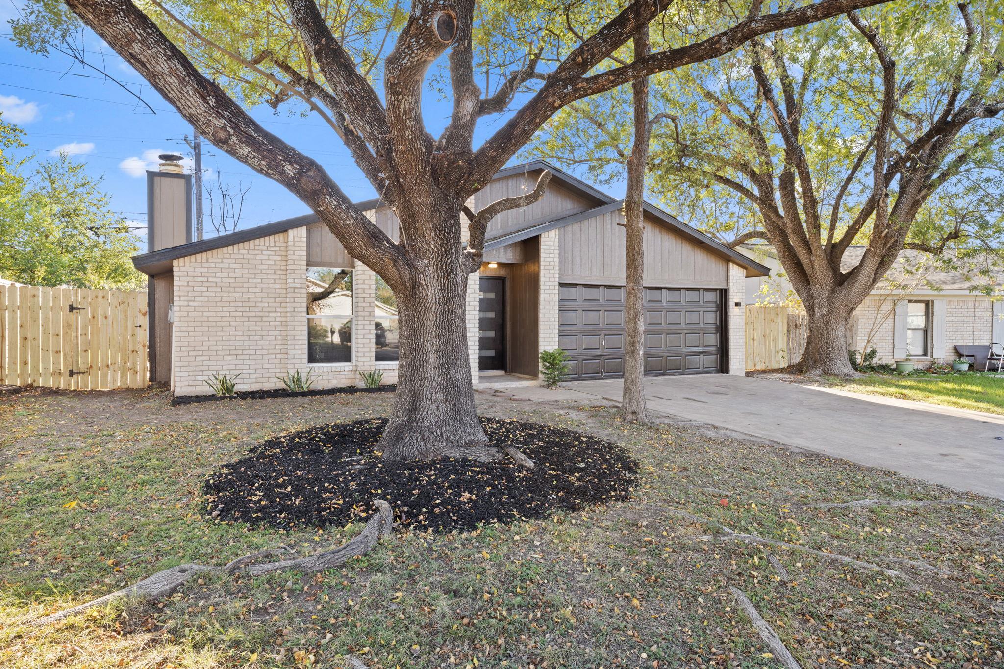 11509 Sandy Loam Trl, Austin, TX 78750