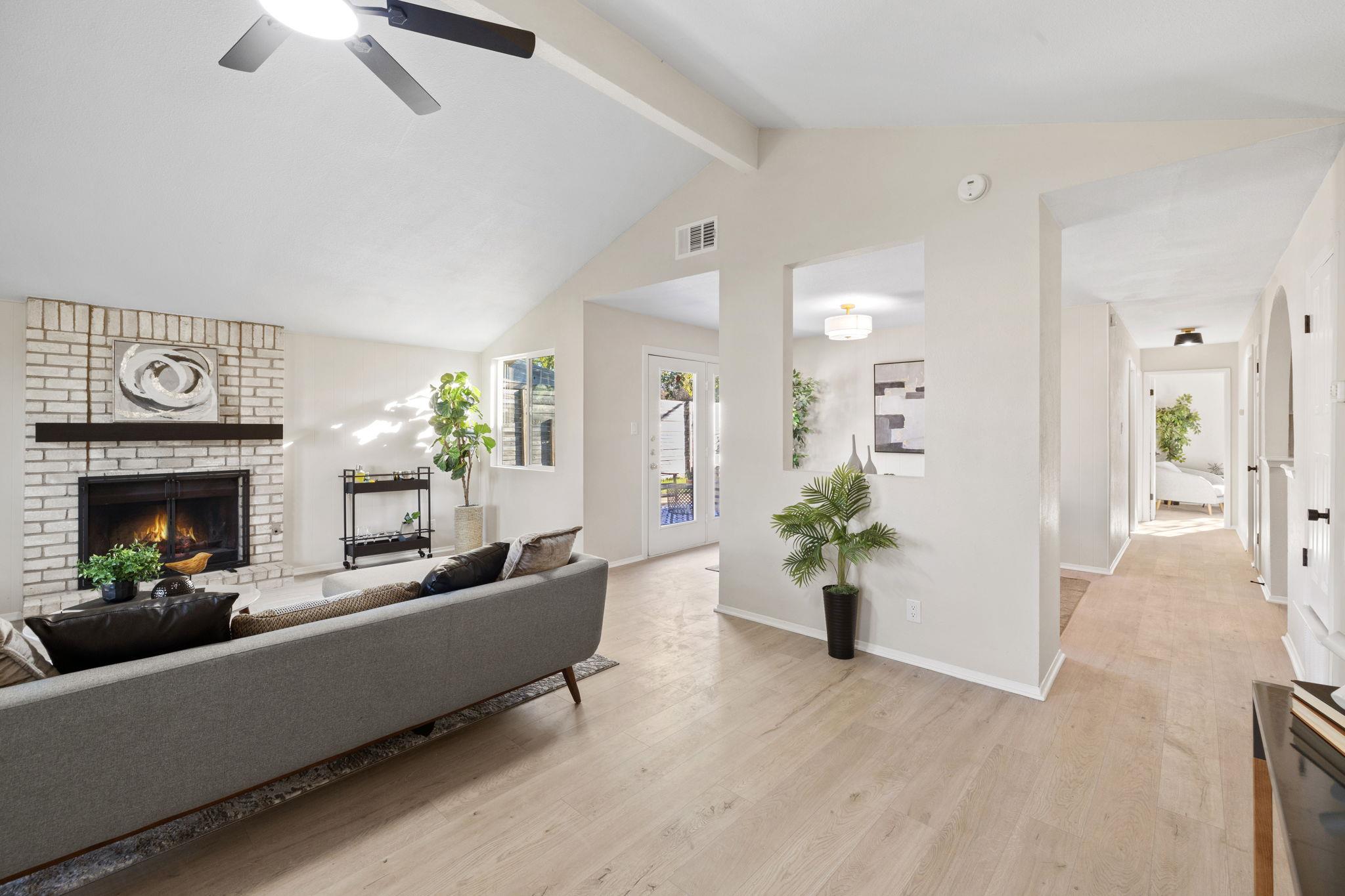 11509 Sandy Loam Trl, Austin, TX 78750