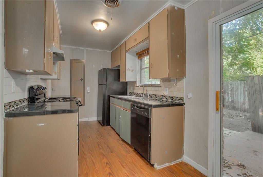 1502 Braes Ridge Dr # A, Austin, TX 78723