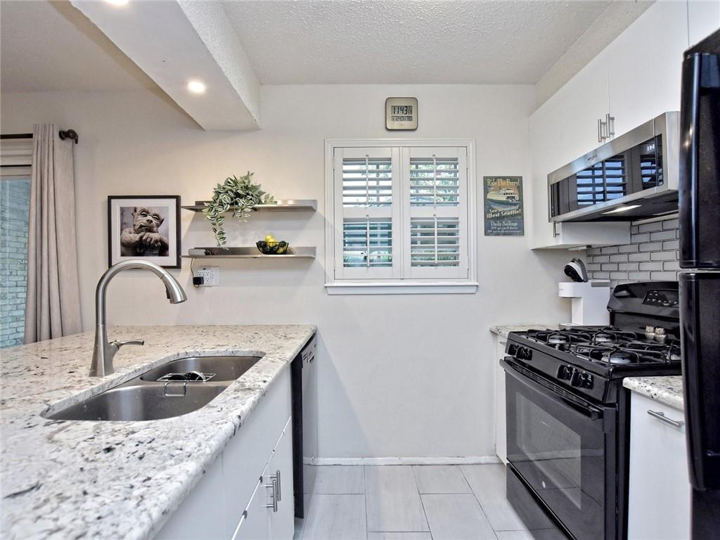 7801 Shoal Creek Blvd # 104, Austin, TX 78757