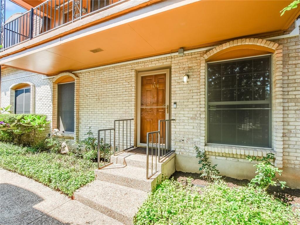 7801 Shoal Creek Blvd # 104, Austin, TX 78757