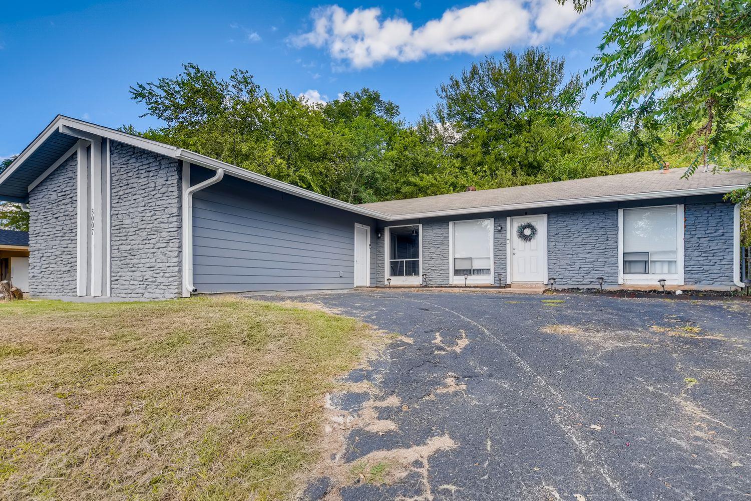 3007 Matador Dr # A, Austin, TX 78741