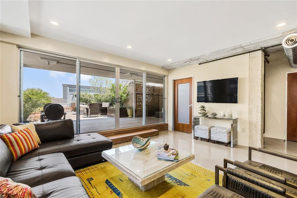 800 Brazos St # 1309, Austin, TX 78701