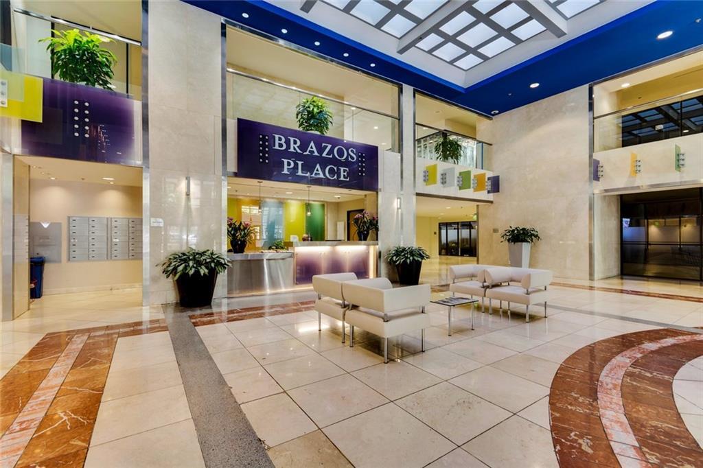 800 Brazos St # 1309, Austin, TX 78701
