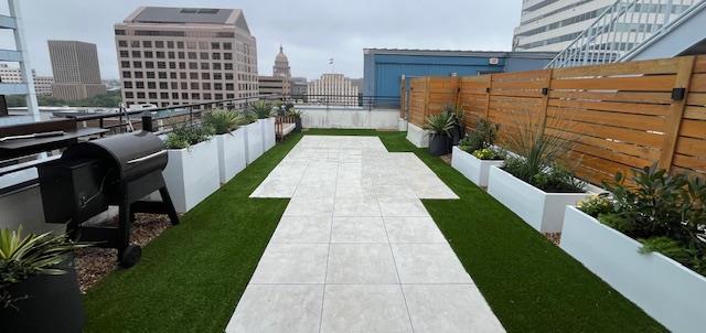 800 Brazos St # 1309, Austin, TX 78701