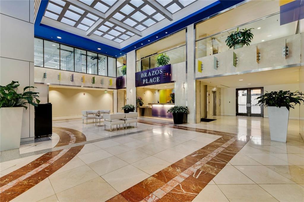 800 Brazos St # 1309, Austin, TX 78701