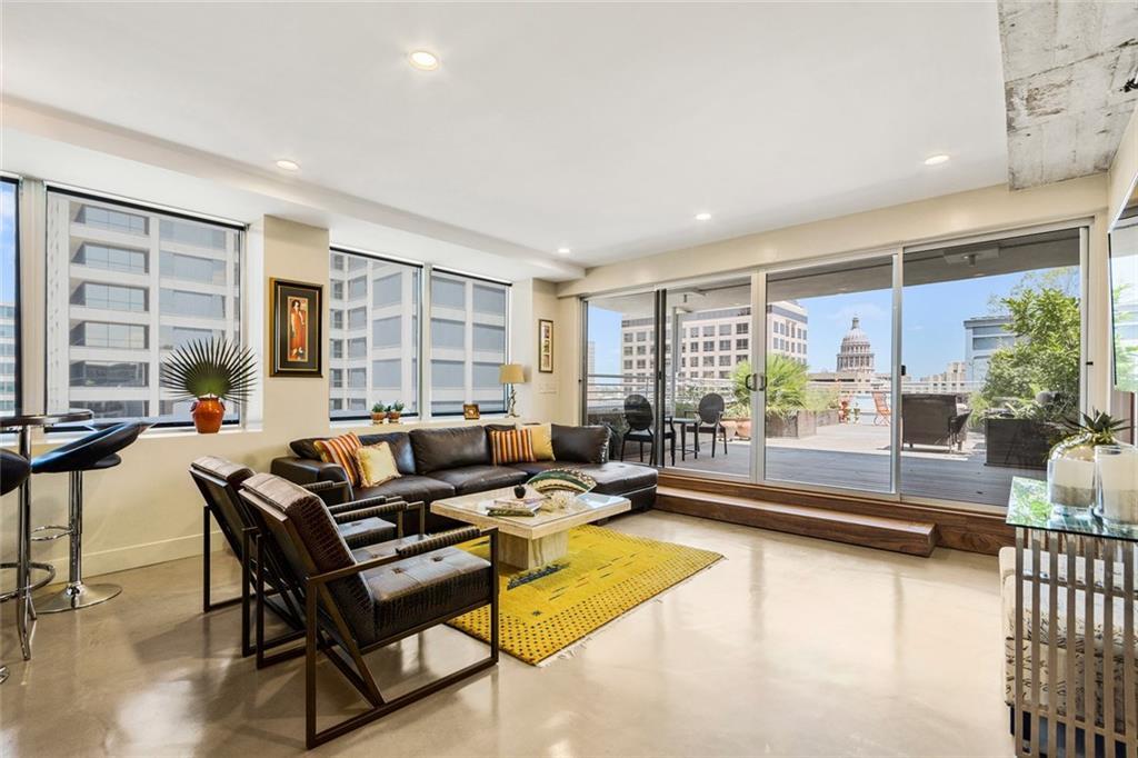 800 Brazos St # 1309, Austin, TX 78701