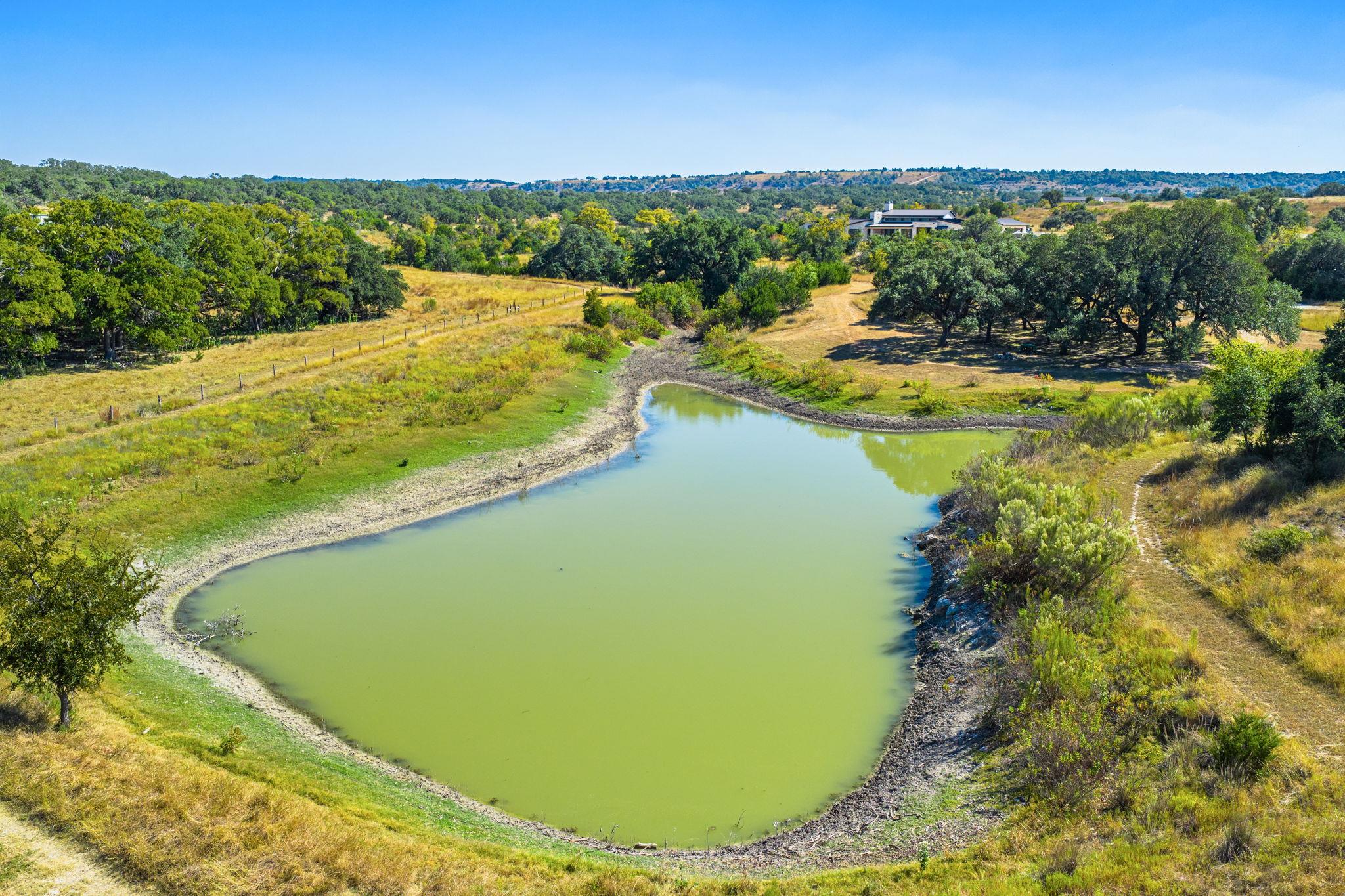 1495 Walnut Springs Rd, Johnson City, TX 78636