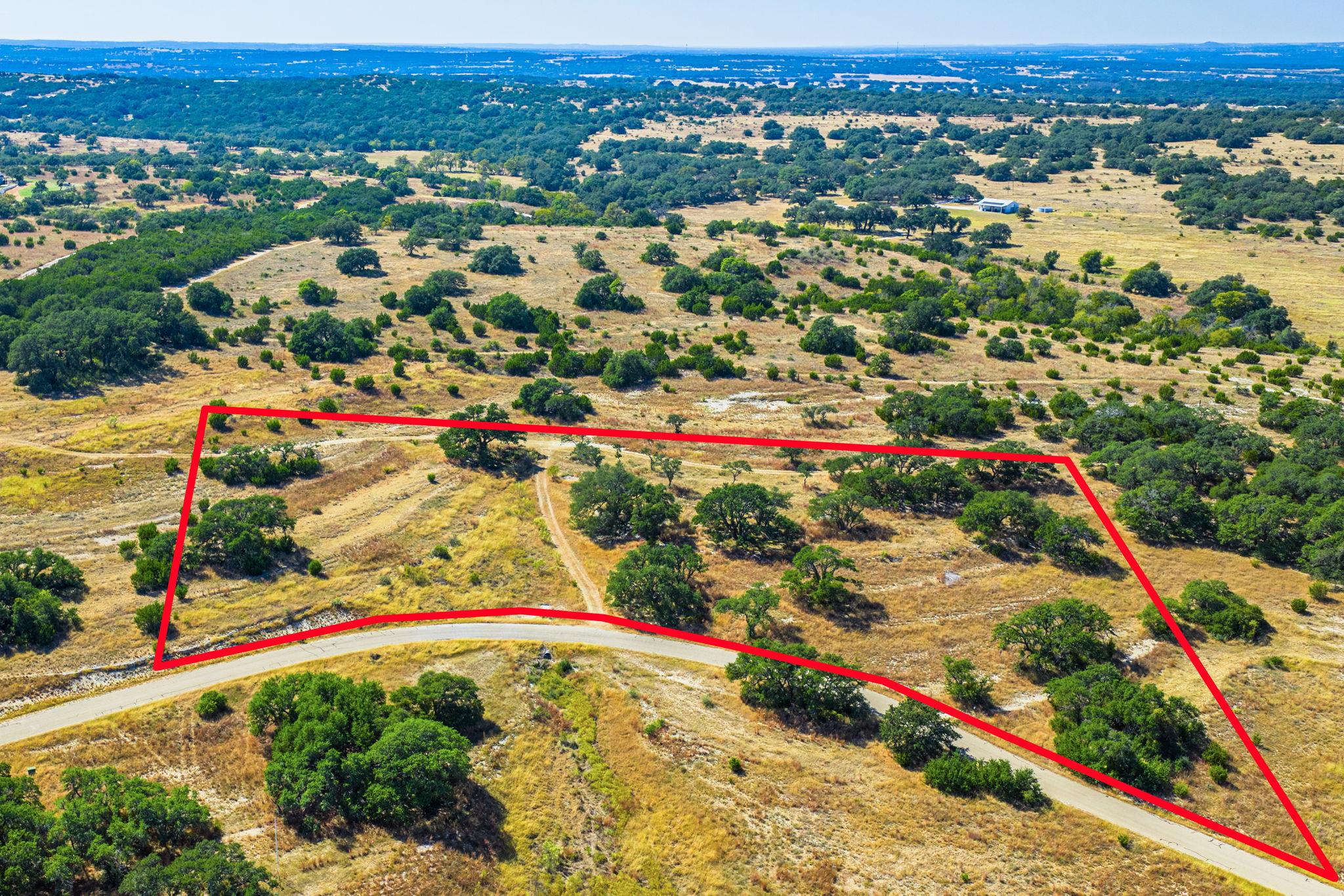 1495 Walnut Springs Rd, Johnson City, TX 78636