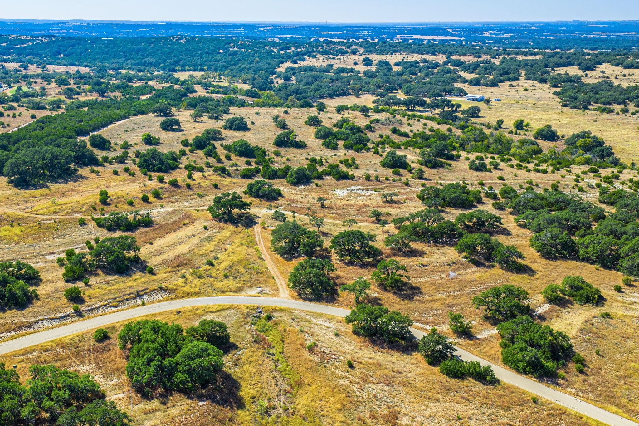 1495 Walnut Springs Rd, Johnson City, TX 78636