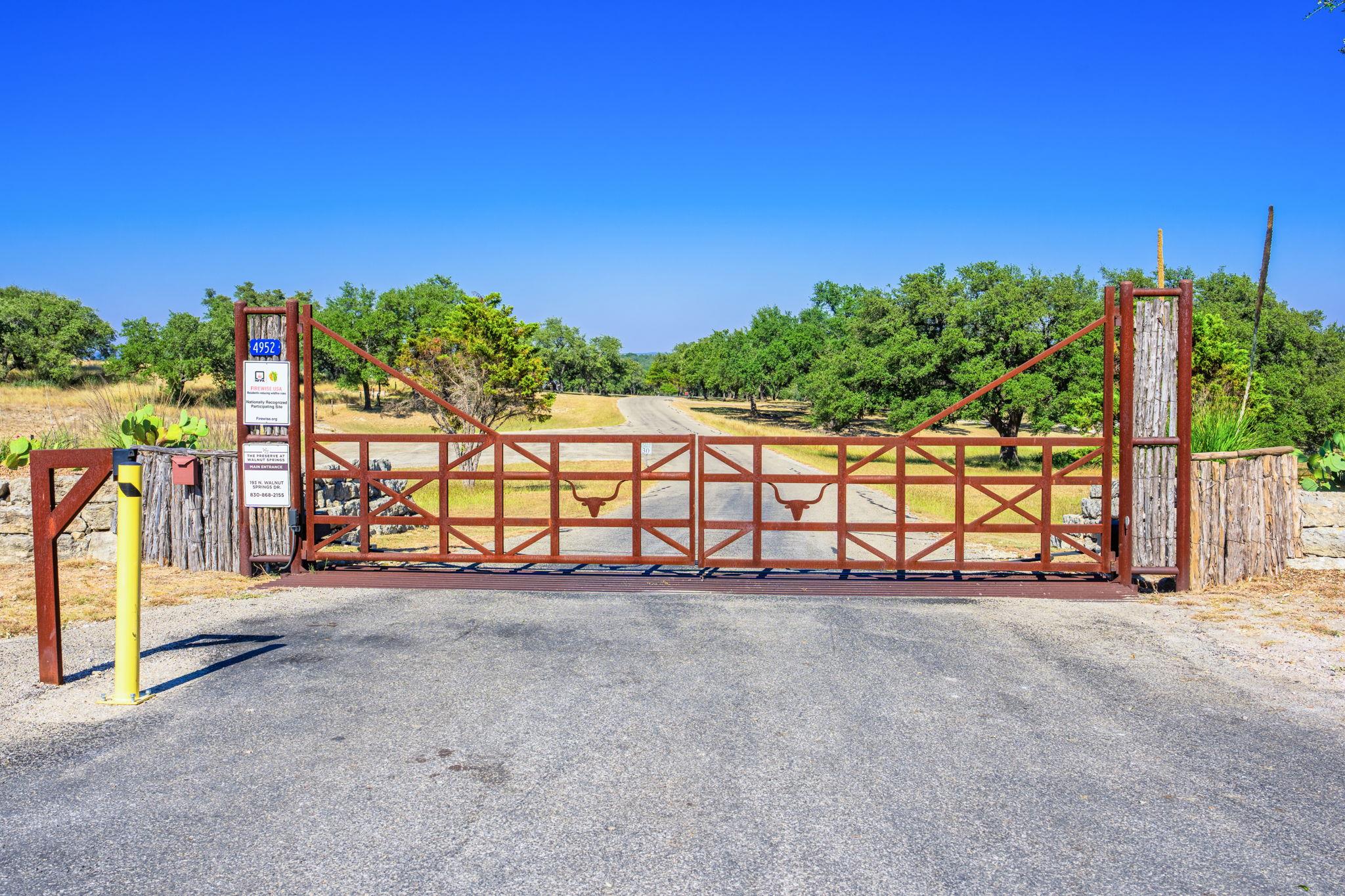 1495 Walnut Springs Rd, Johnson City, TX 78636