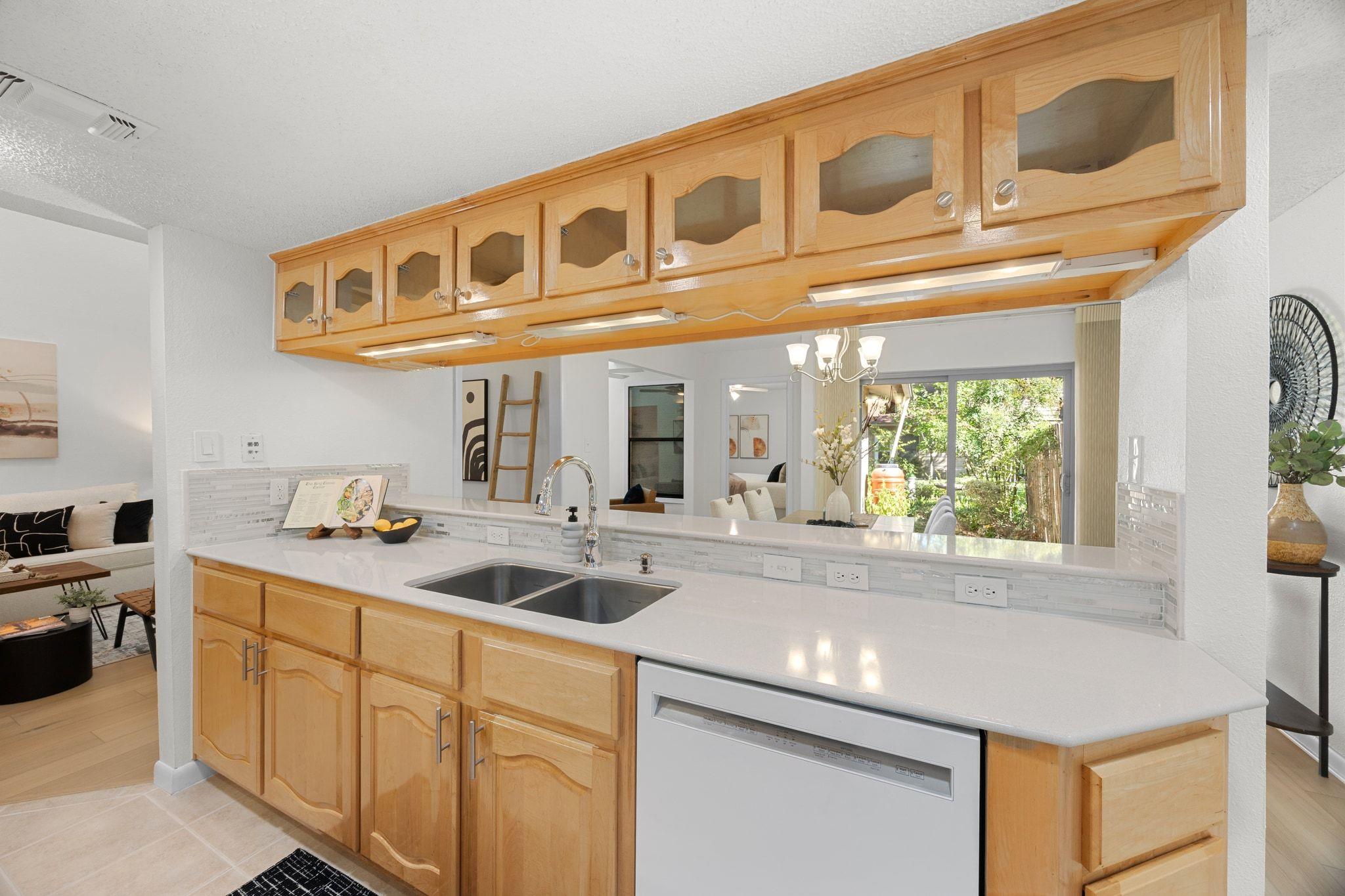 8518 Fathom Cir # 107, Austin, TX 78750