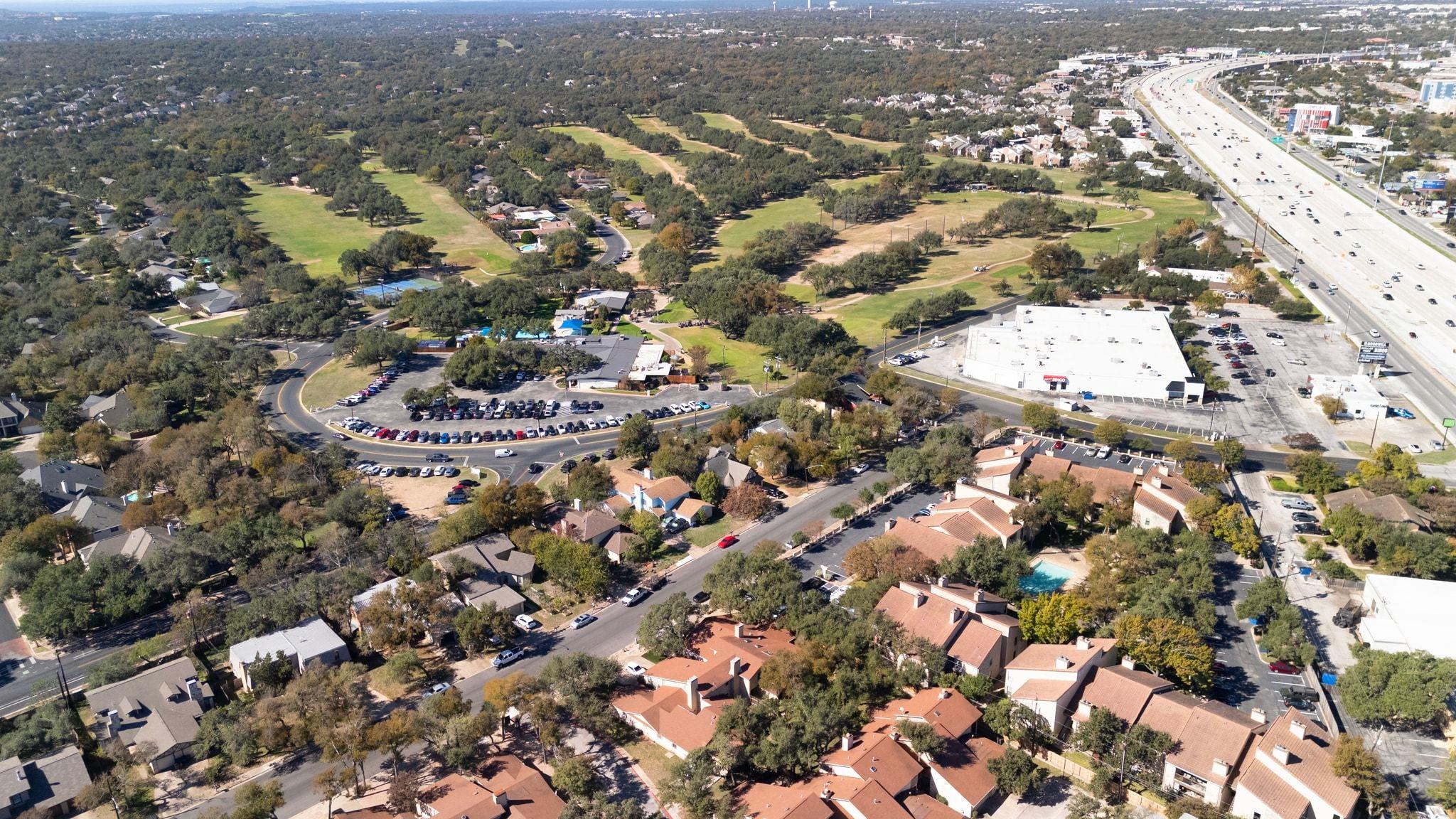 8518 Fathom Cir # 107, Austin, TX 78750