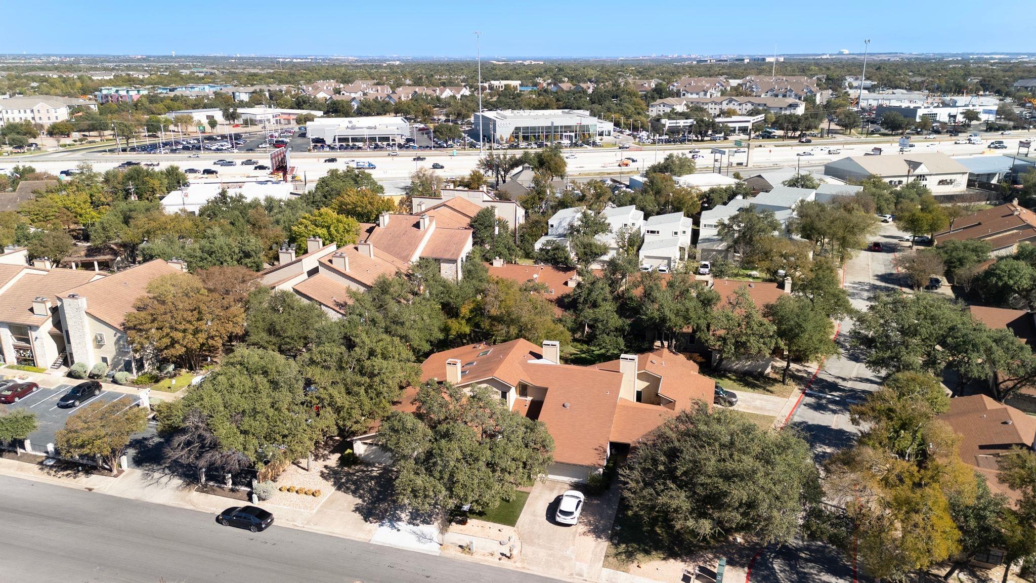 8518 Fathom Cir # 107, Austin, TX 78750