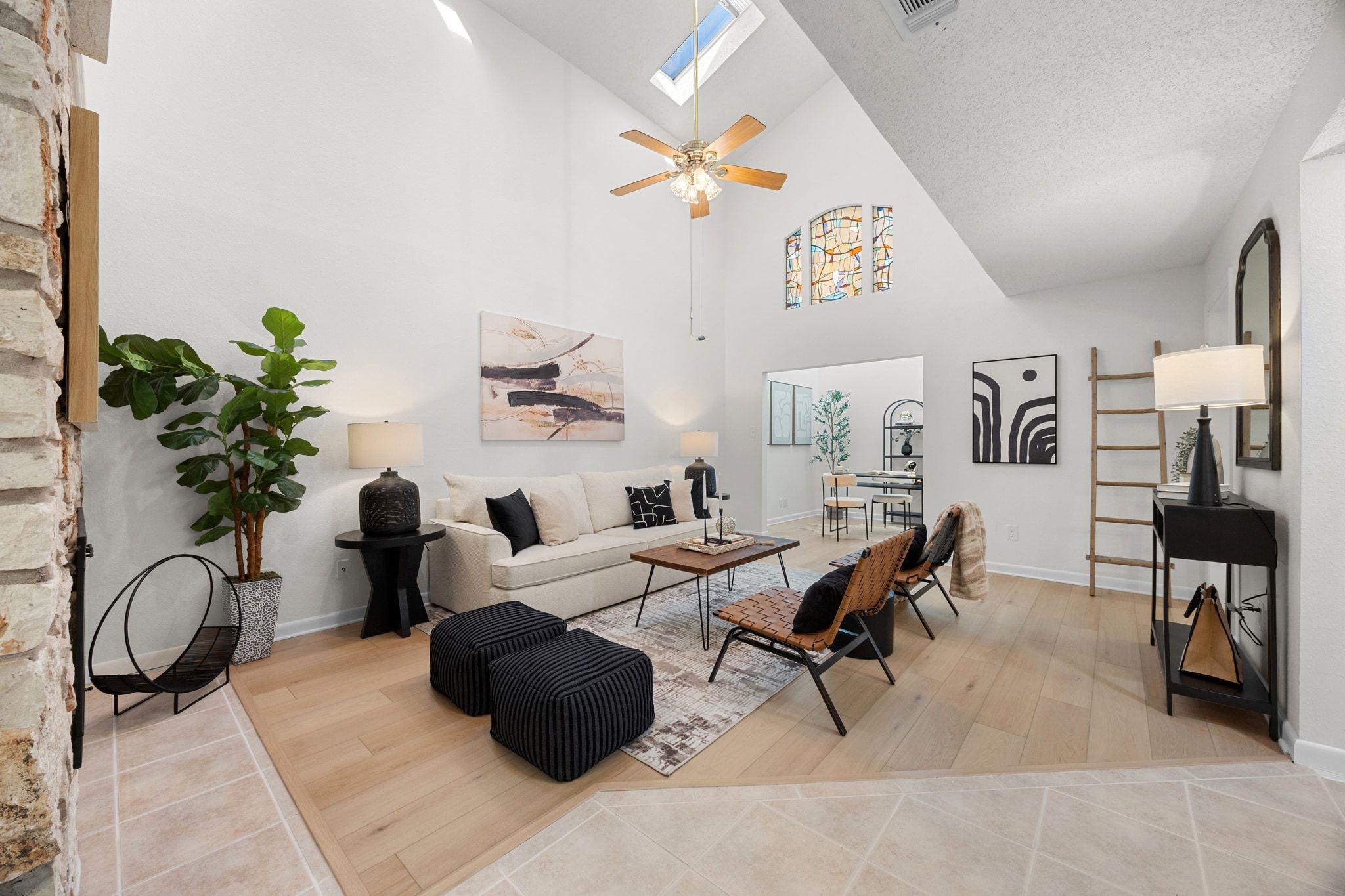 8518 Fathom Cir # 107, Austin, TX 78750