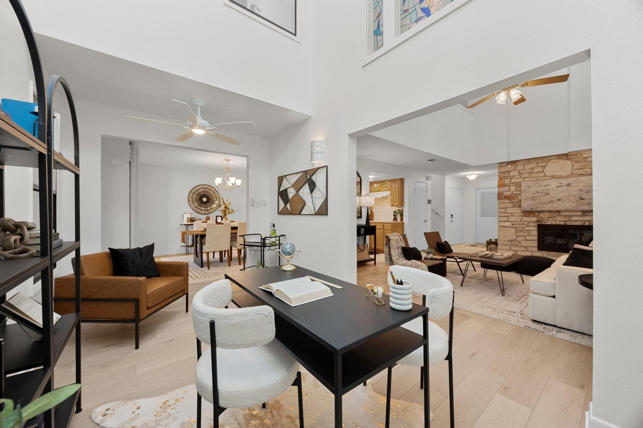 8518 Fathom Cir # 107, Austin, TX 78750