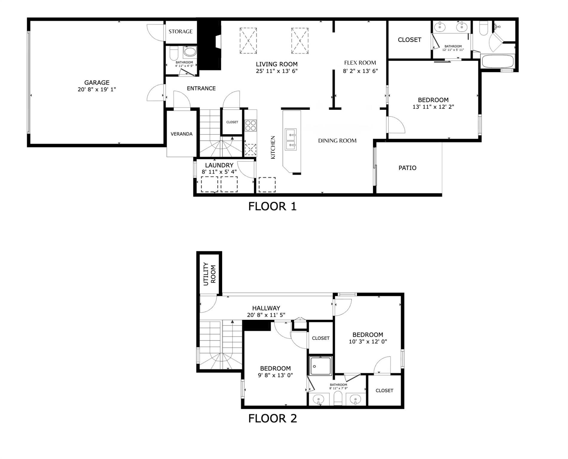 8518 Fathom Cir # 107, Austin, TX 78750