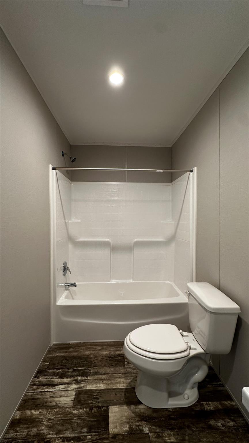 136 Caliza Dr, Bertram, TX 78605