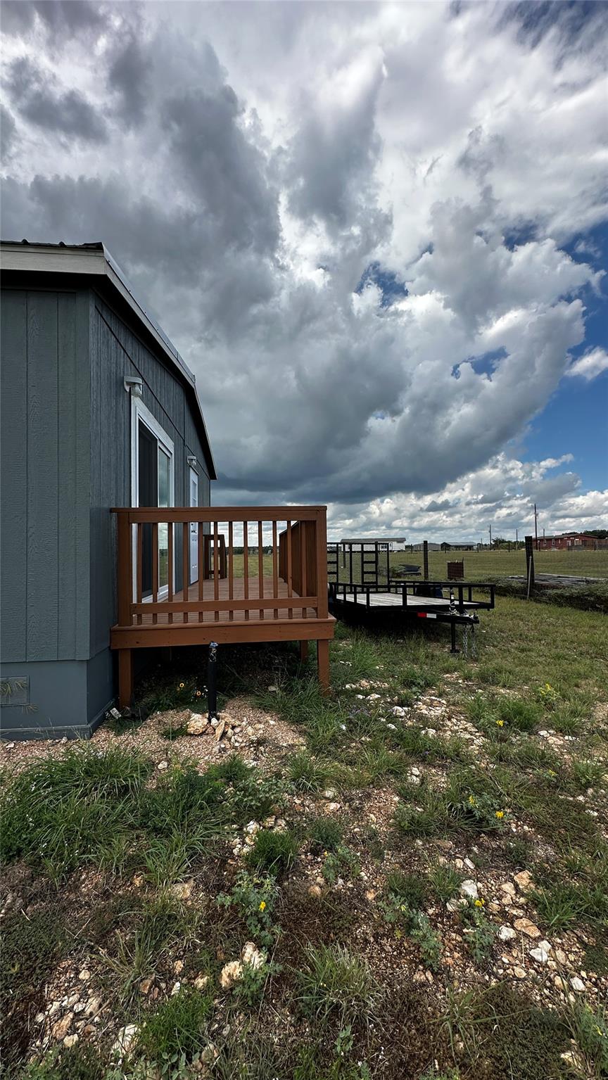 136 Caliza Dr, Bertram, TX 78605