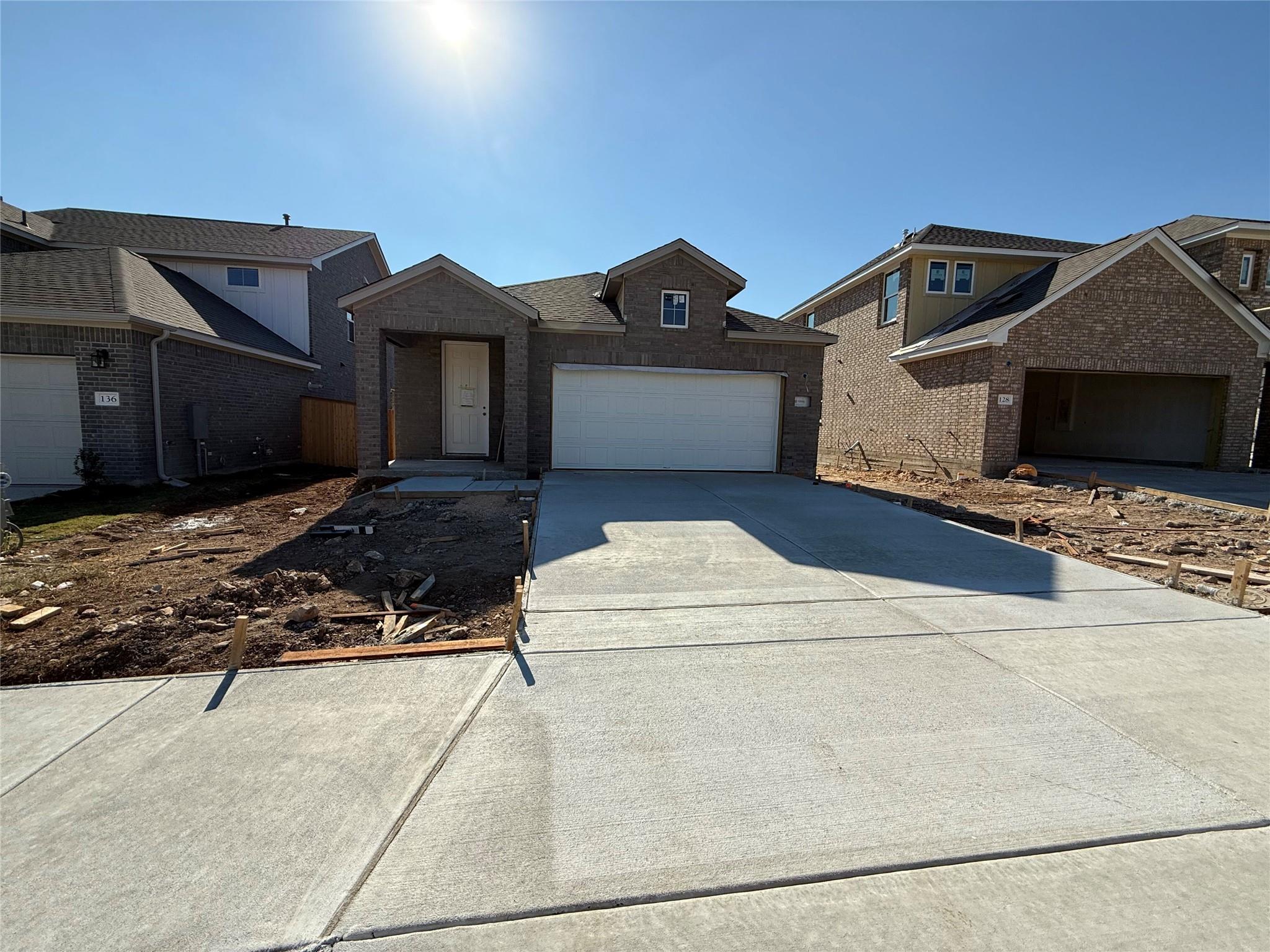 132 Knockout Rose Dr, San Marcos, TX 78666