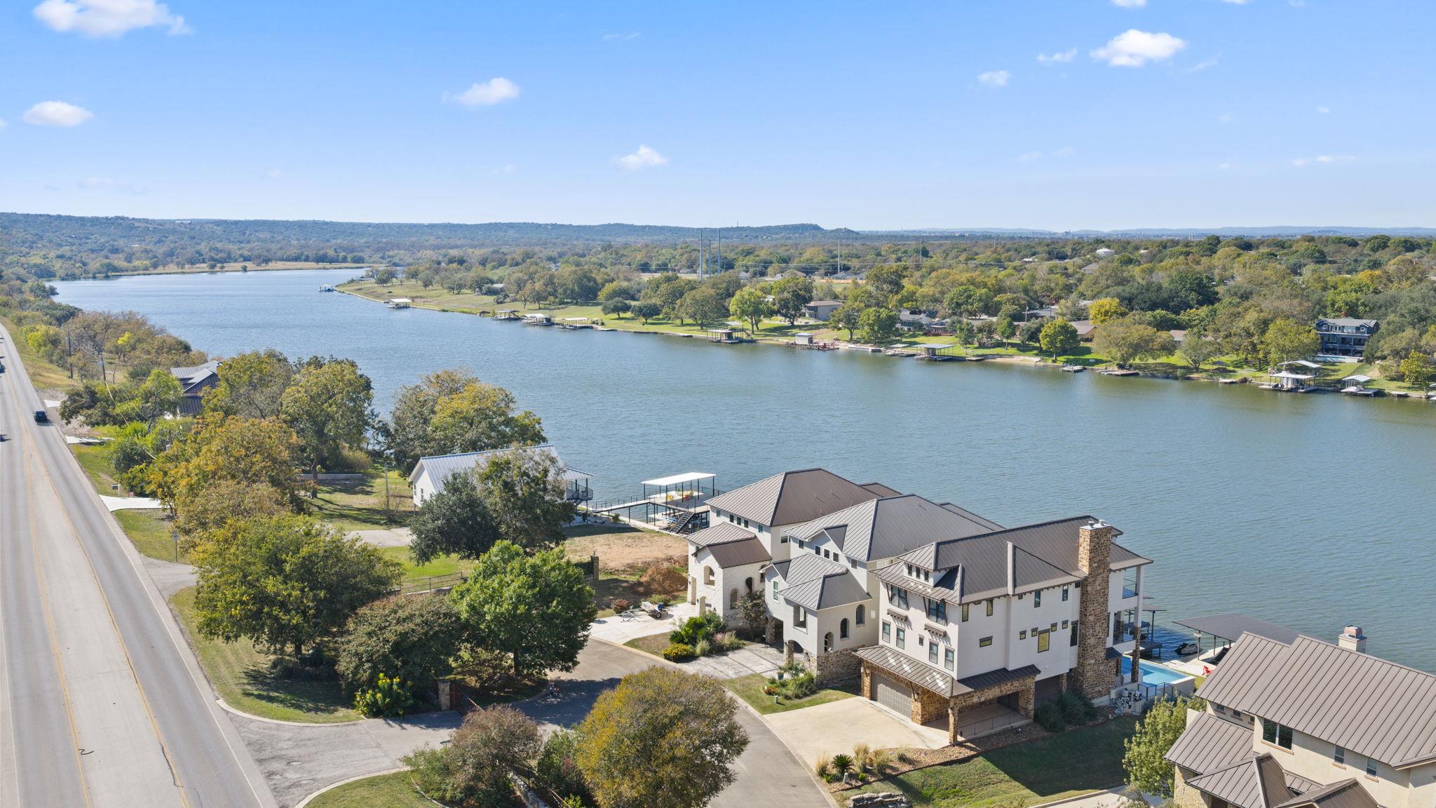 624 Waterside Dr, Marble Falls, TX 78654