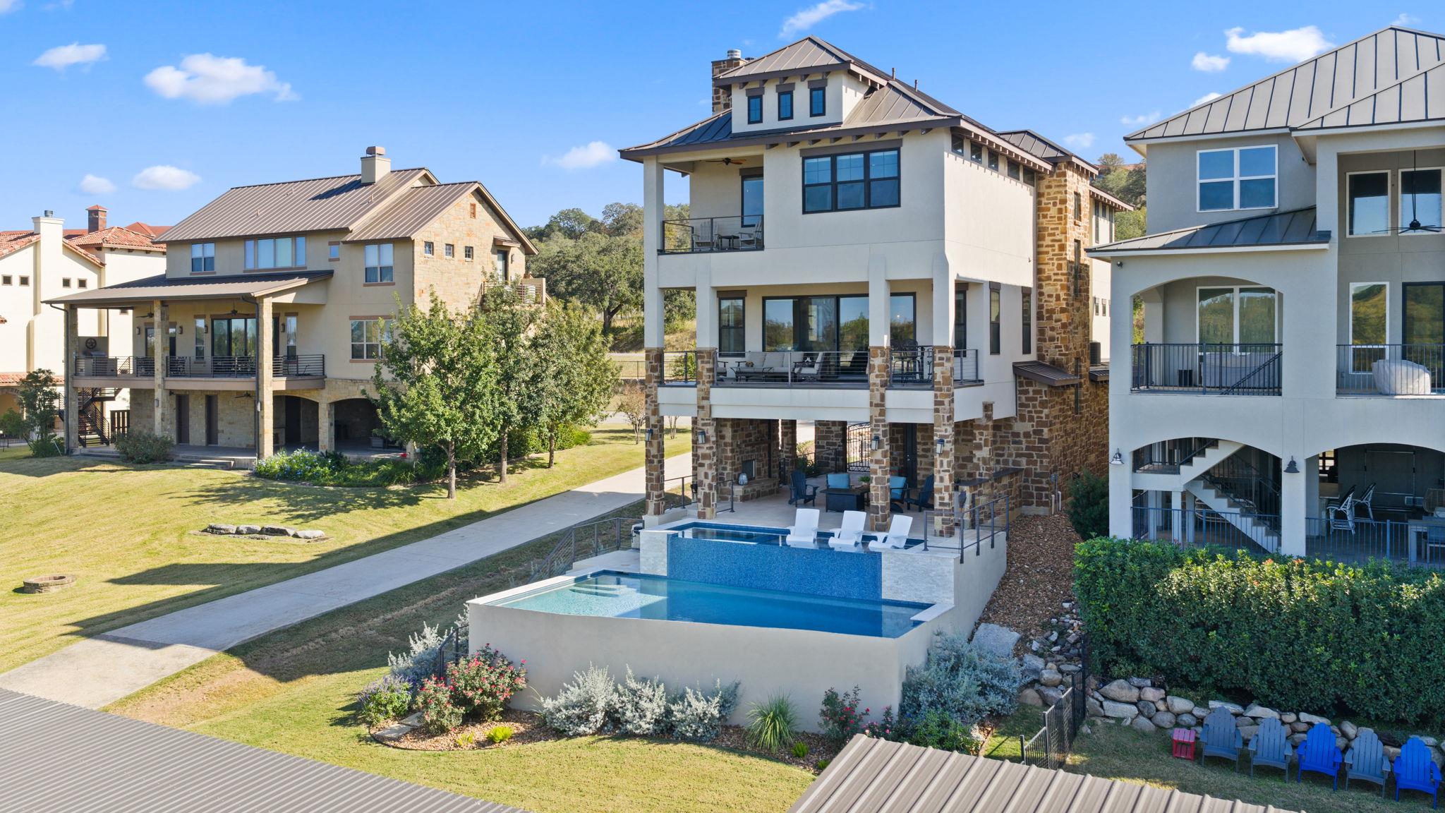 624 Waterside Dr, Marble Falls, TX 78654