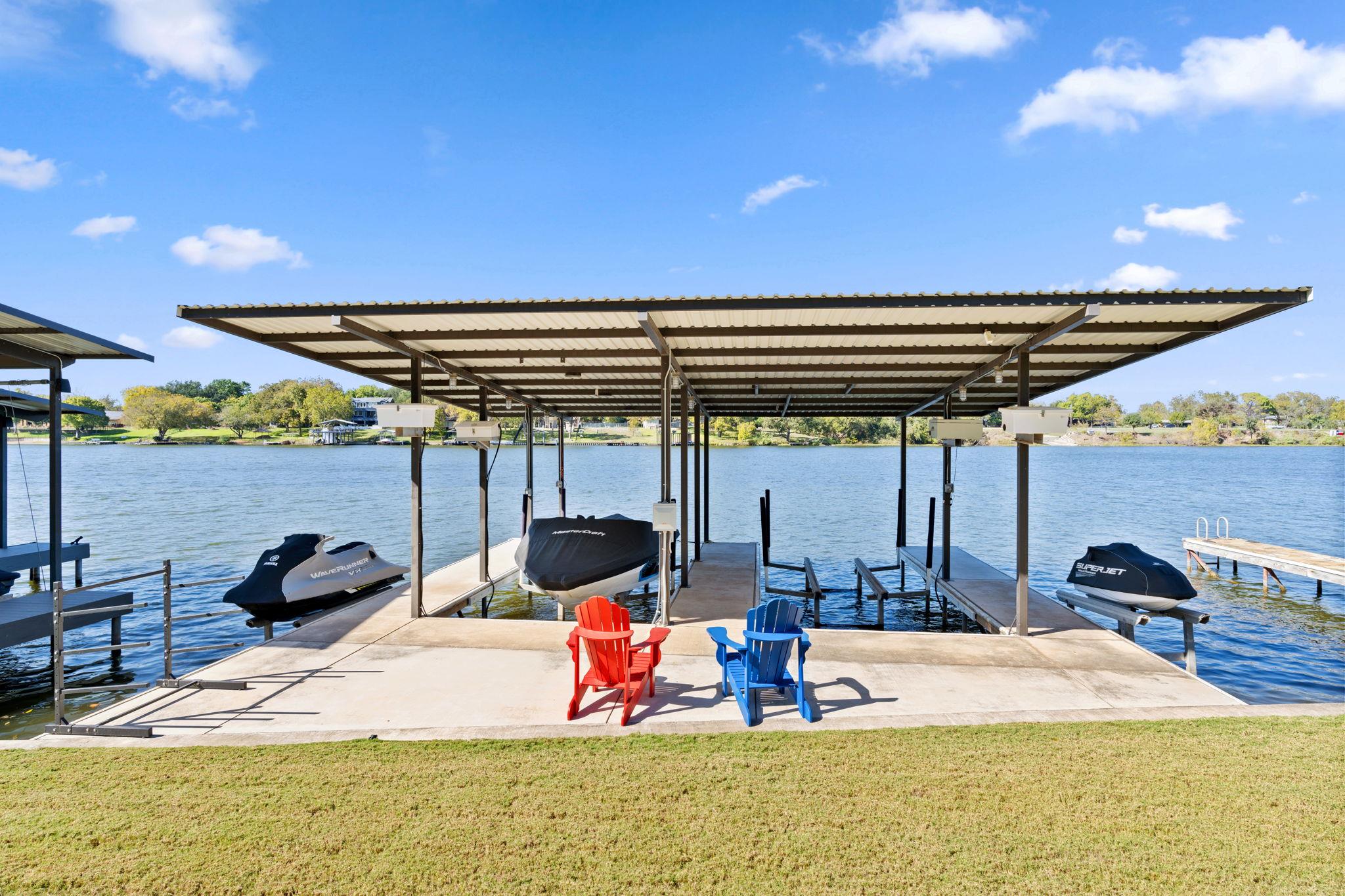 624 Waterside Dr, Marble Falls, TX 78654