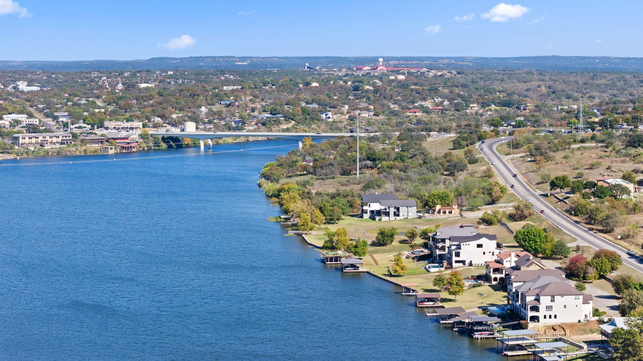 624 Waterside Dr, Marble Falls, TX 78654