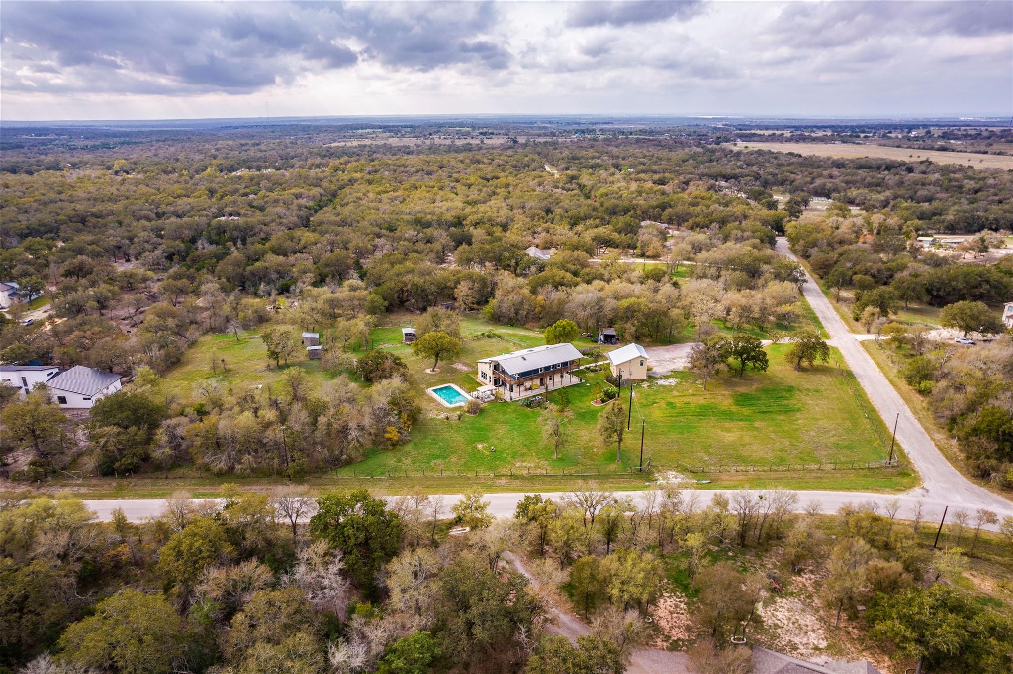 10427 Kirken St, Manor, TX 78653